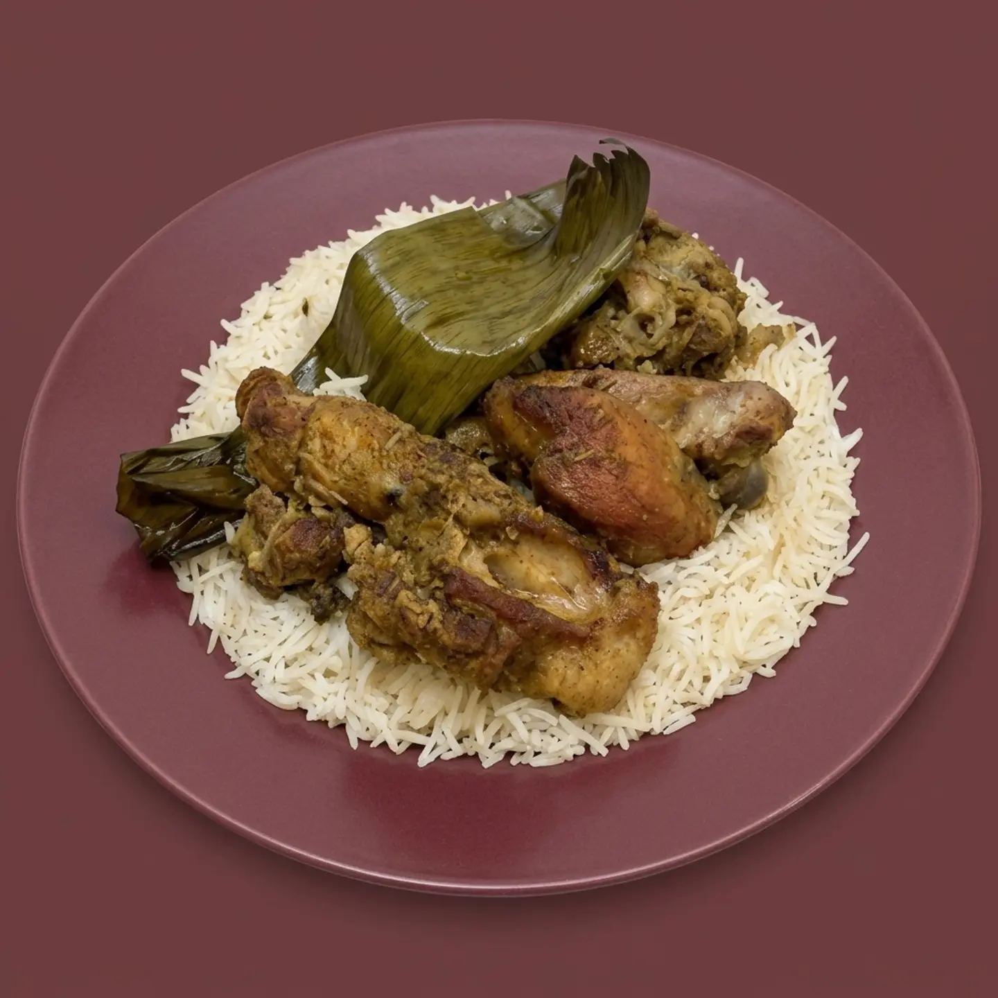 Mandi Meat