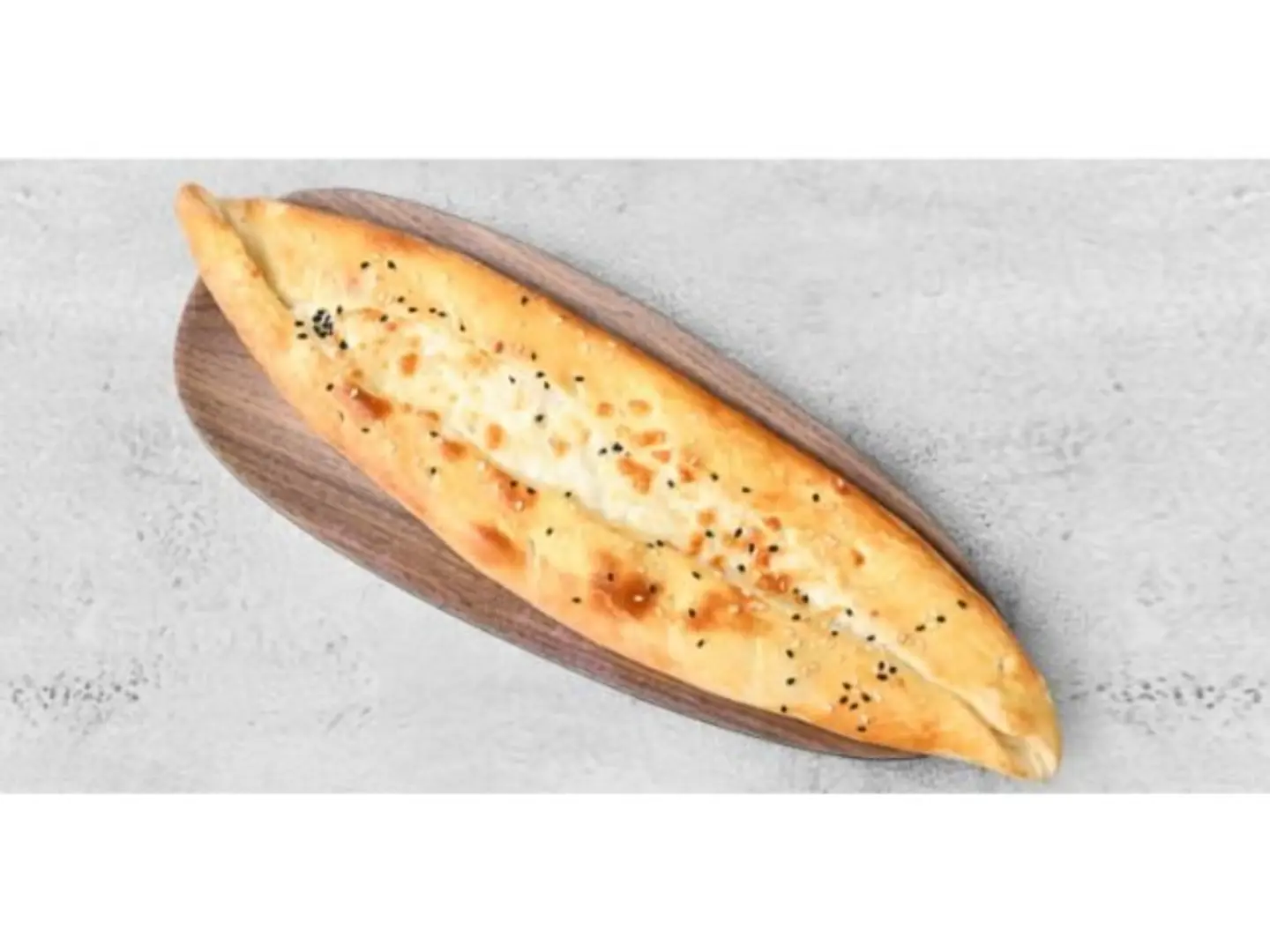 Labneh With Vegetables