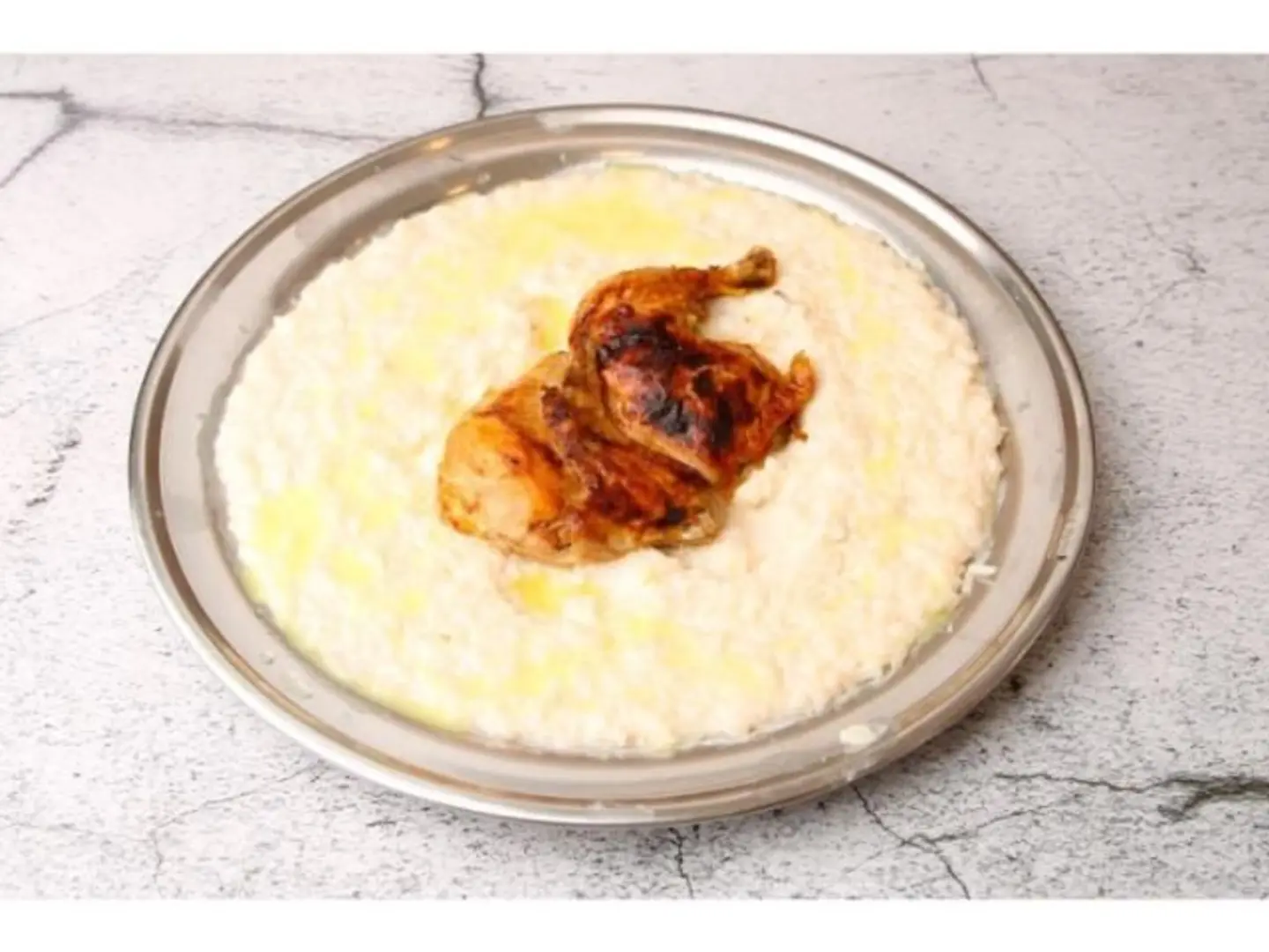 حبة دجاجة سليق