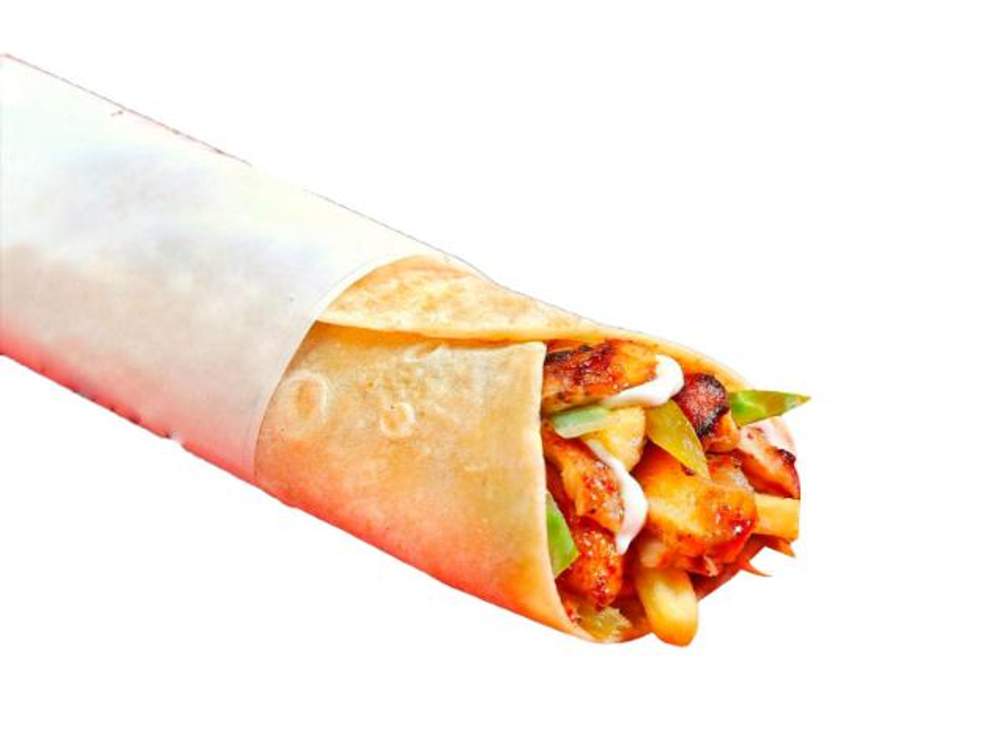 Turkish Sarukh