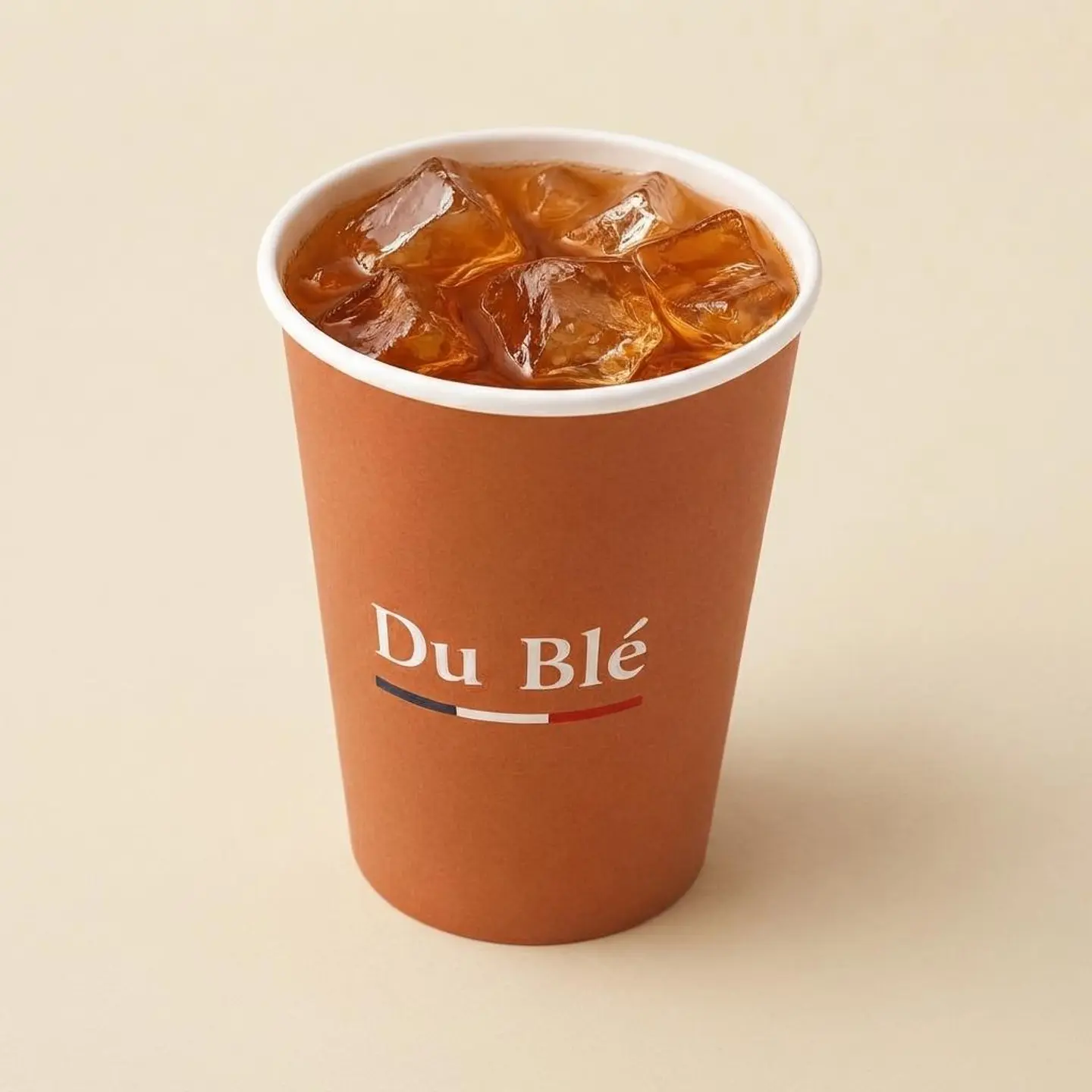 Iced Tea