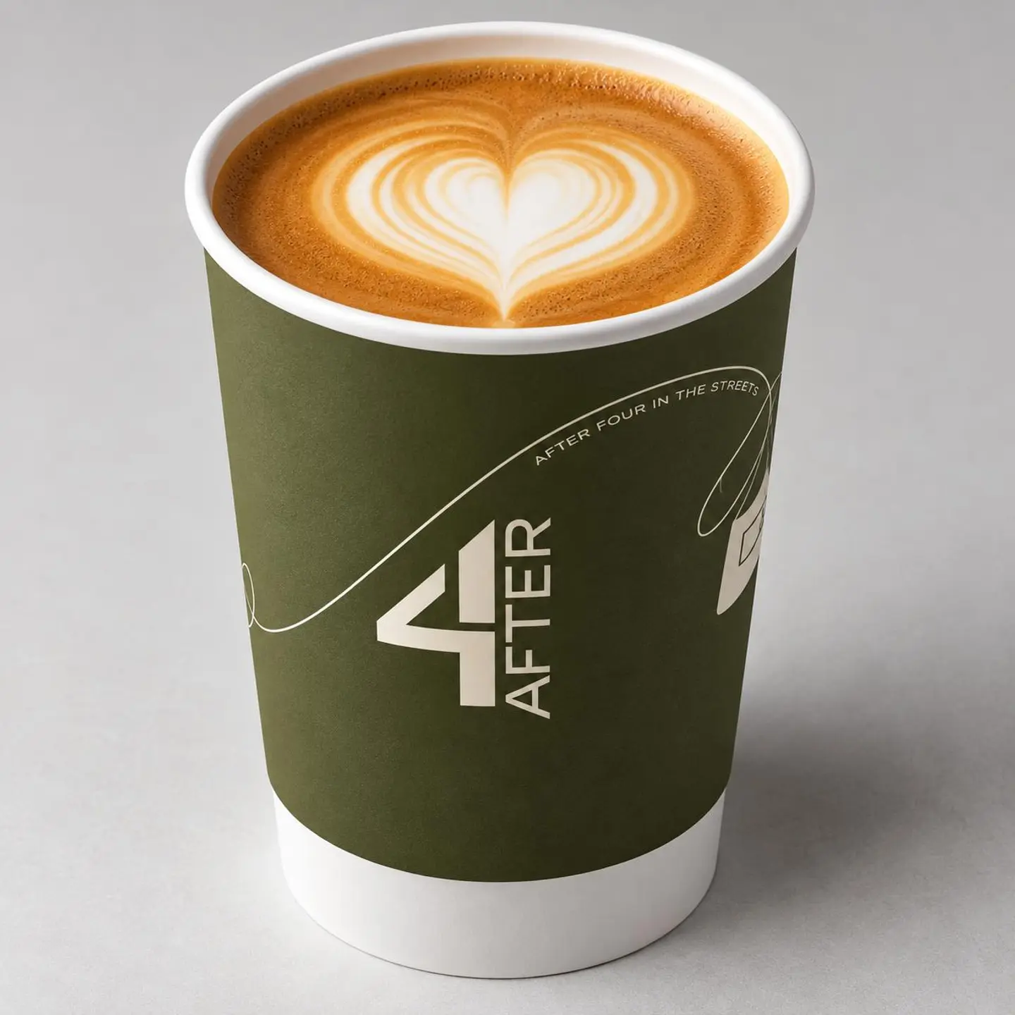 Flat White