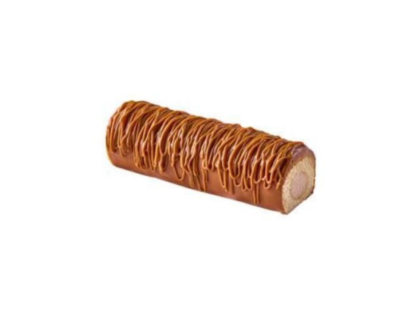 Lotus Lux Swiss Roll