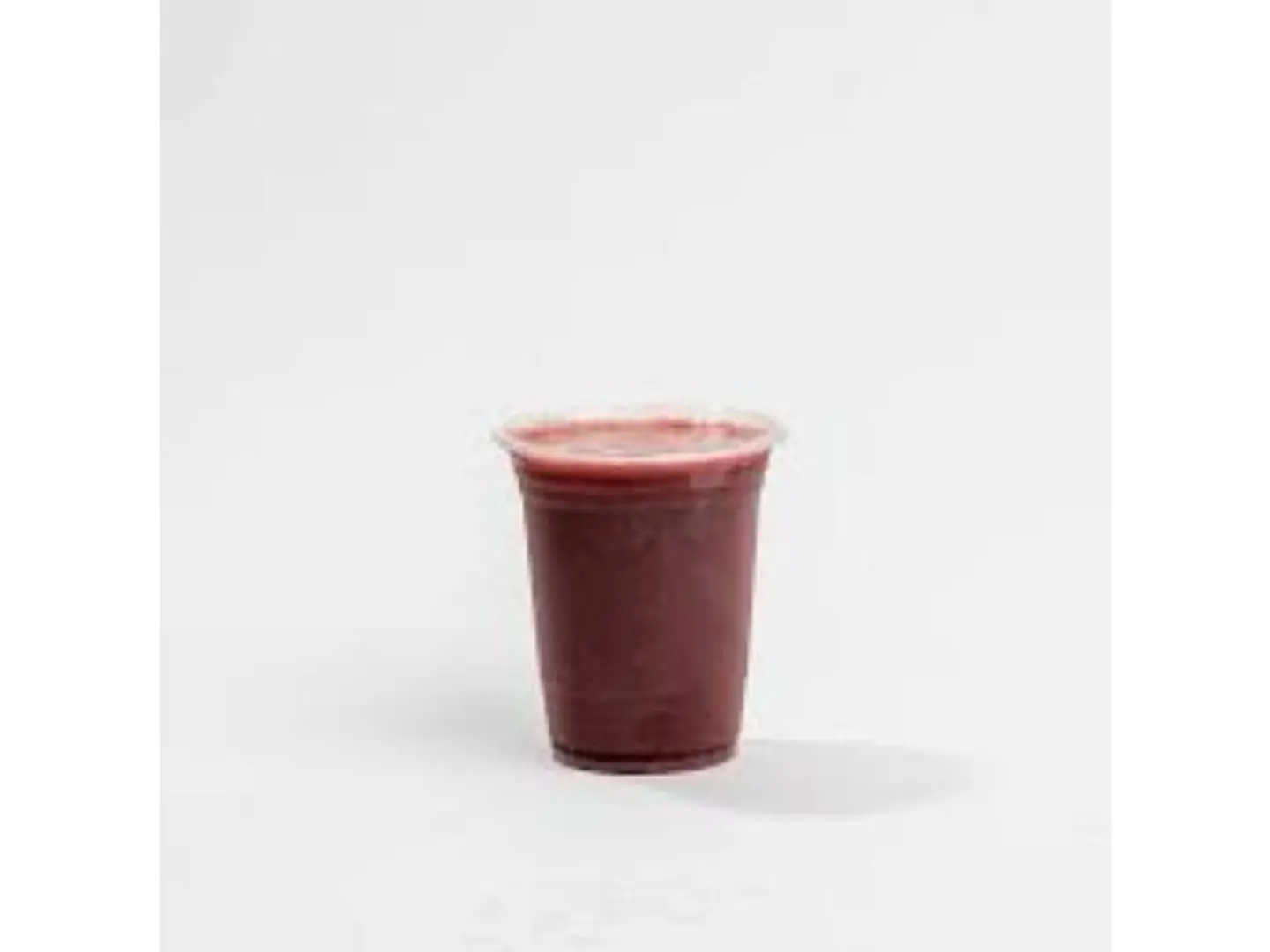 Berry Juice