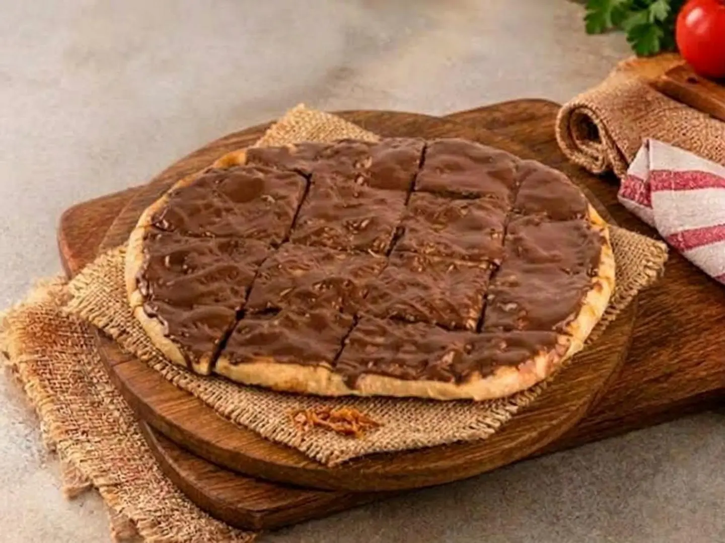 Nutella