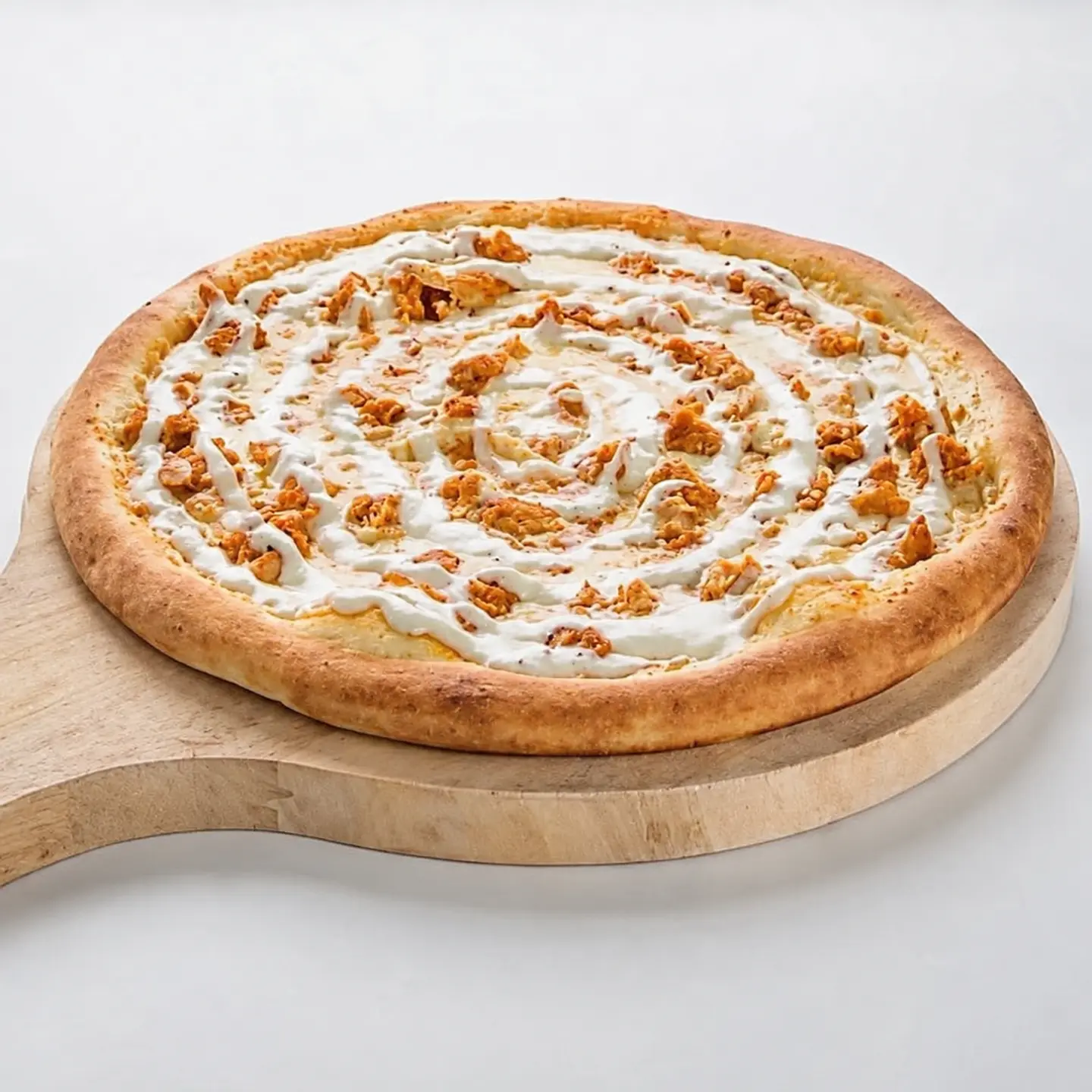 Ranch Pizza - Small