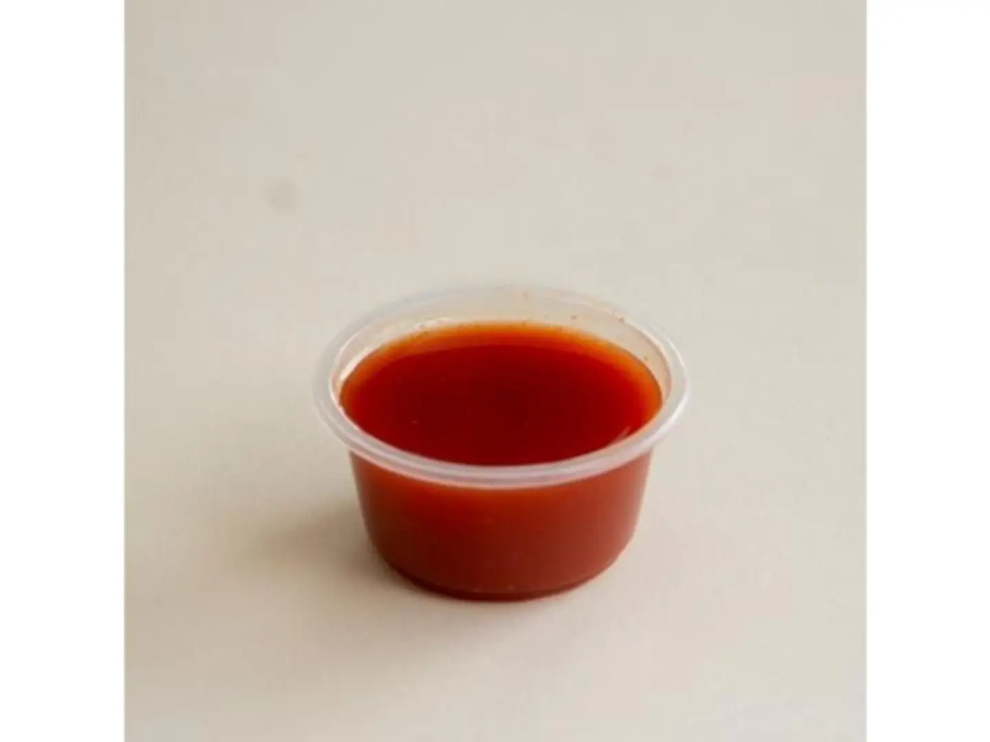 Hot Sauce