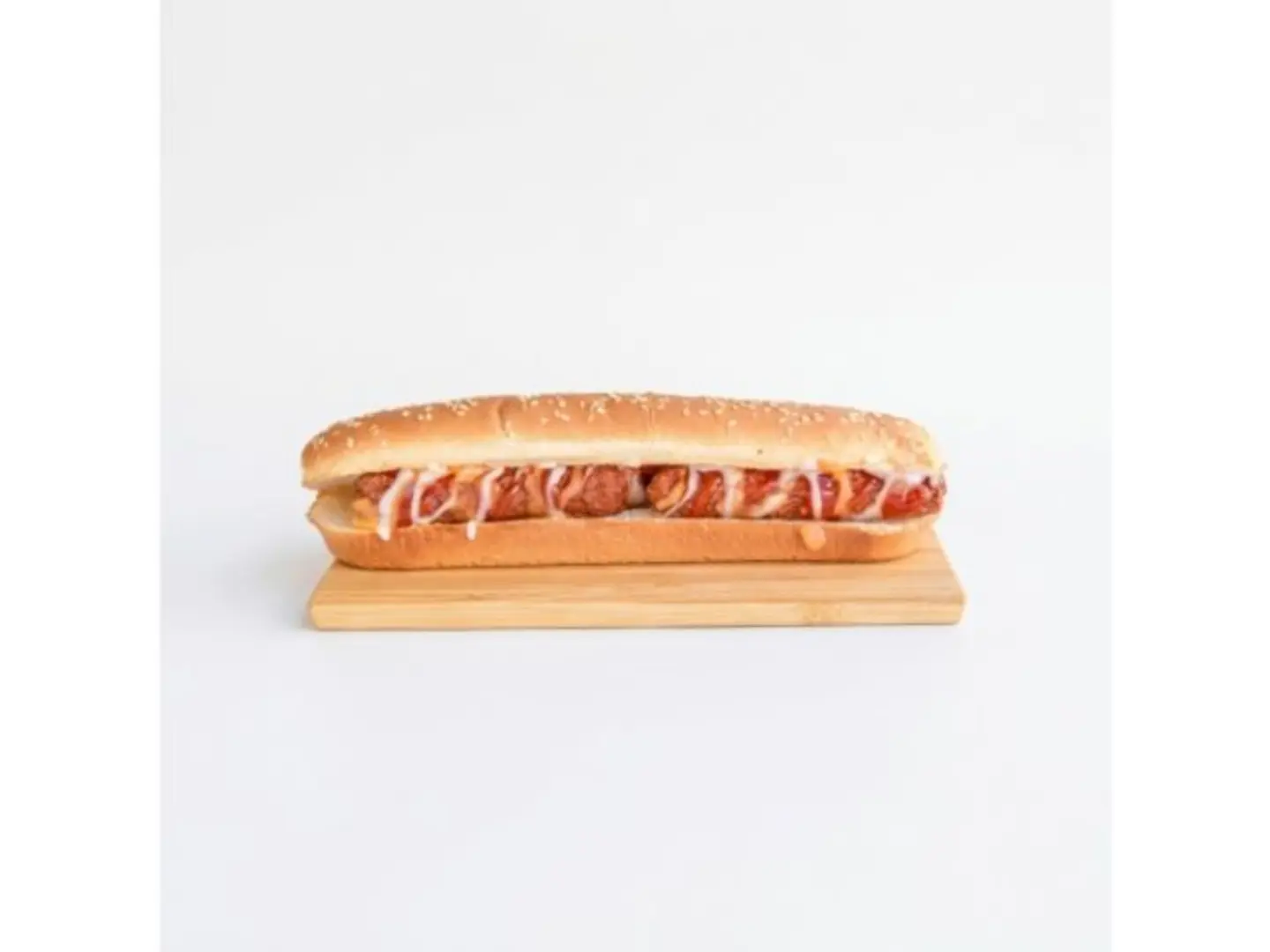 Sausage Meal