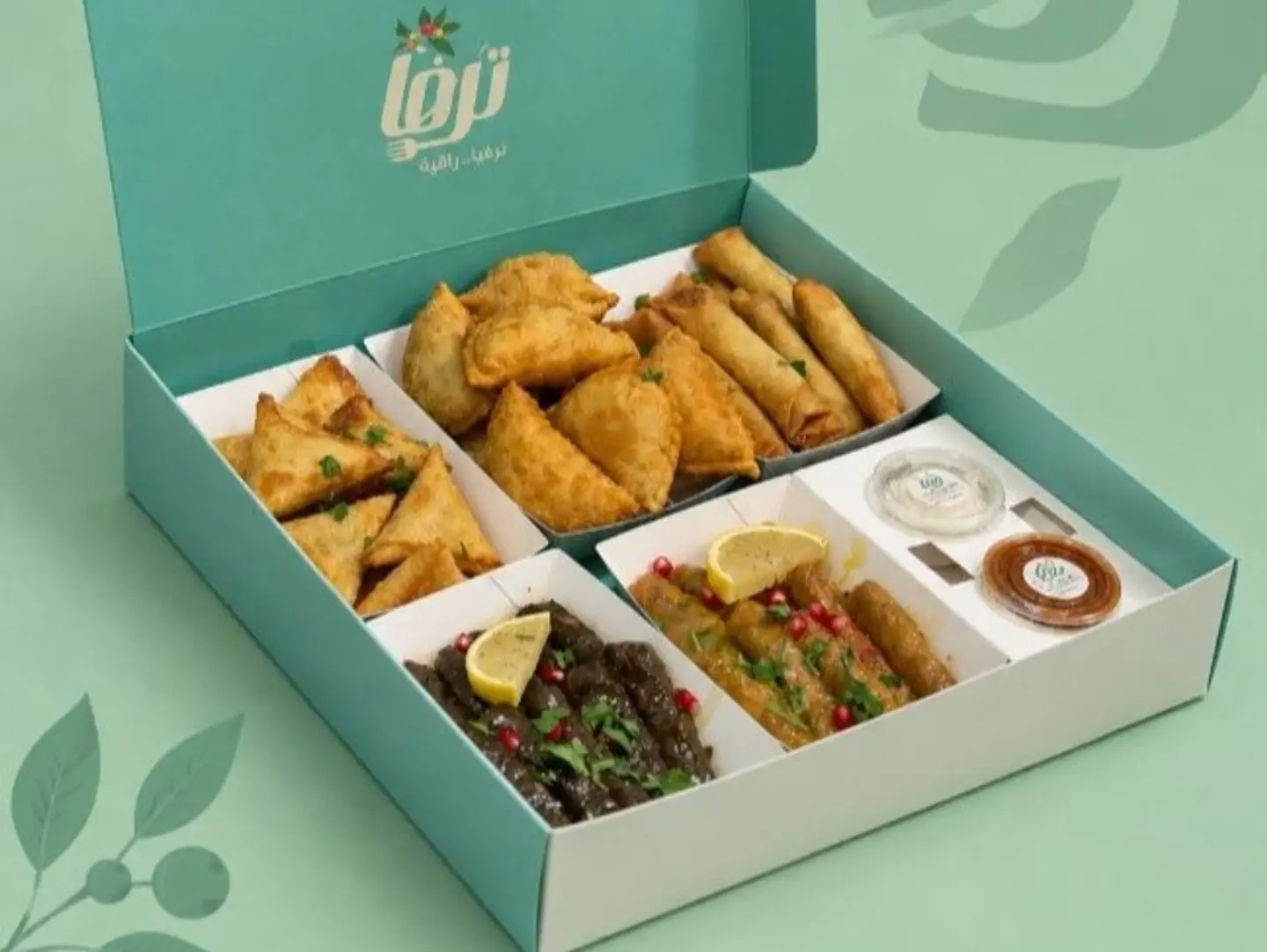 Our Big Mix Box 70 Pieces