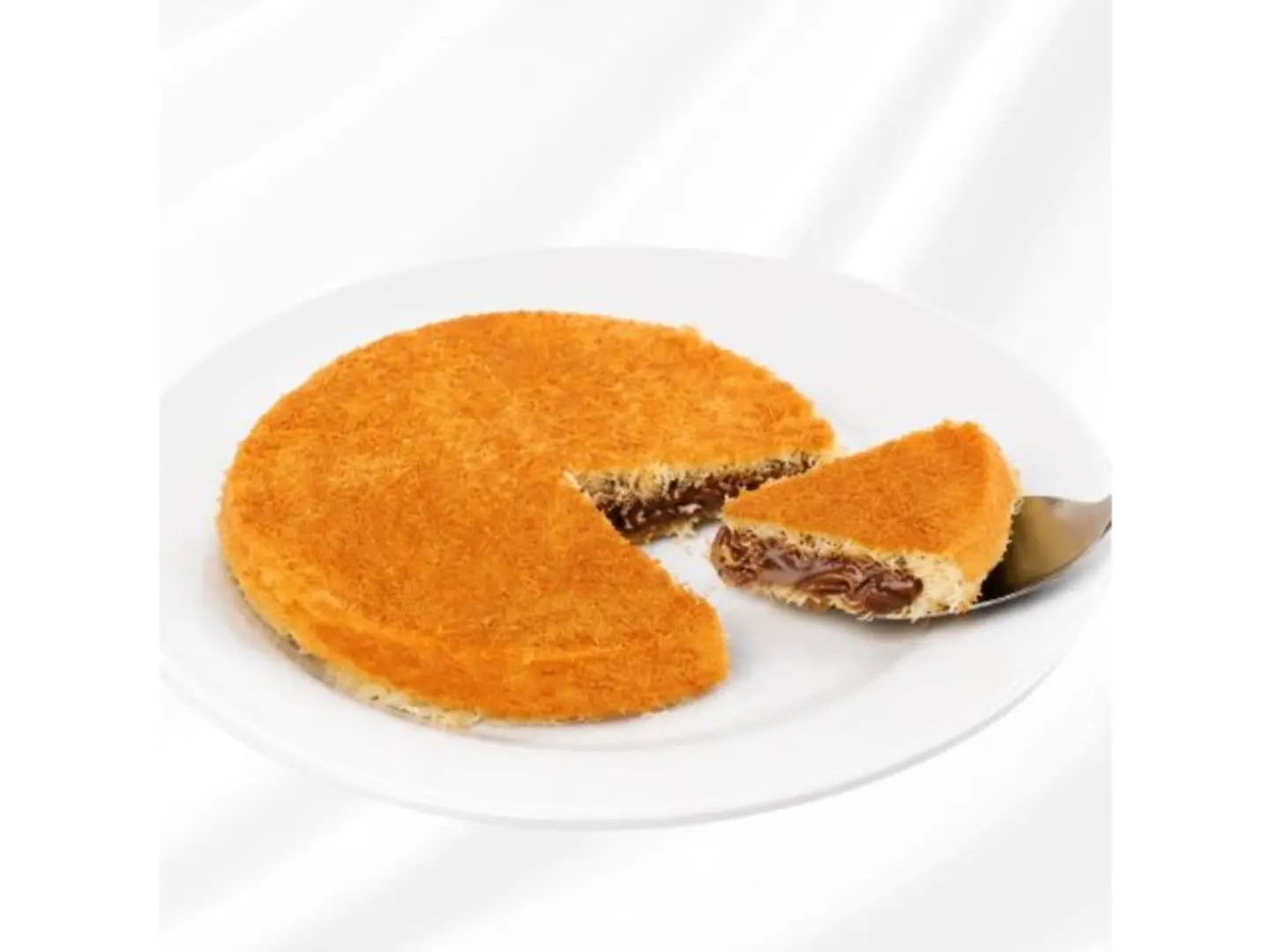 Kunafah