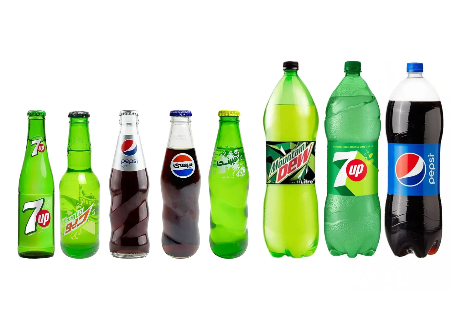 Pepsi