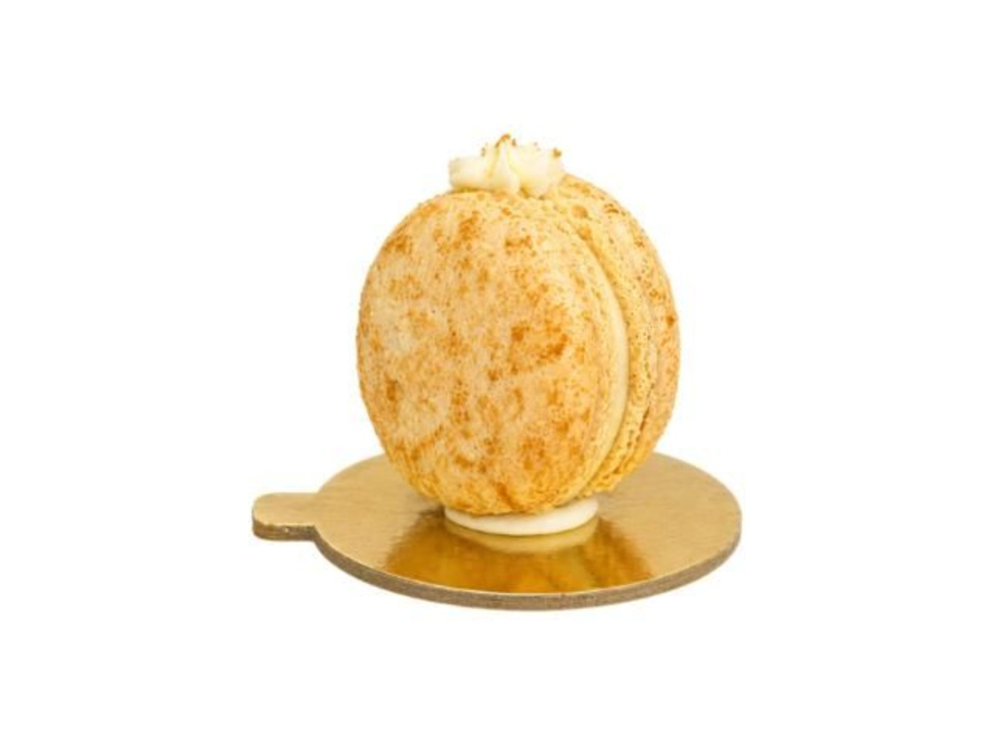Vanilla Macaron