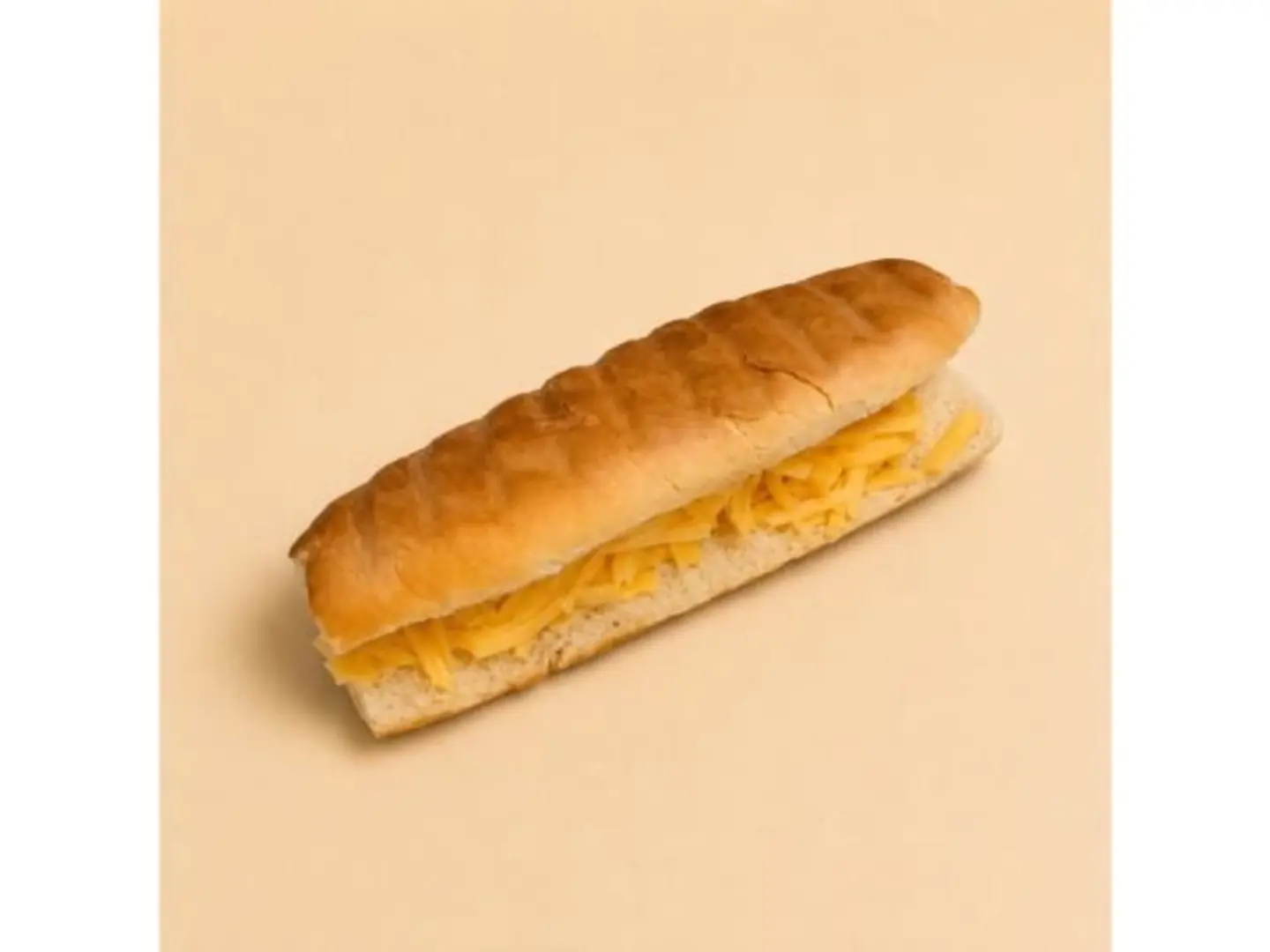 Cheddar Cheese Samuli