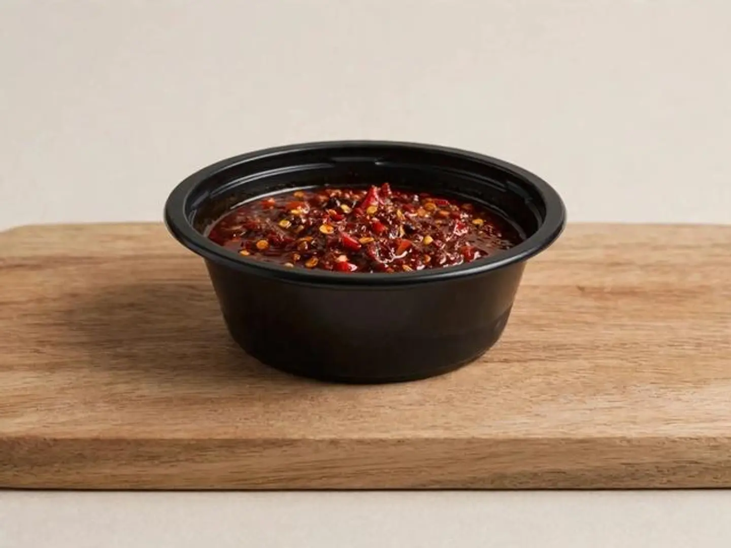 Shami Hot Sauce