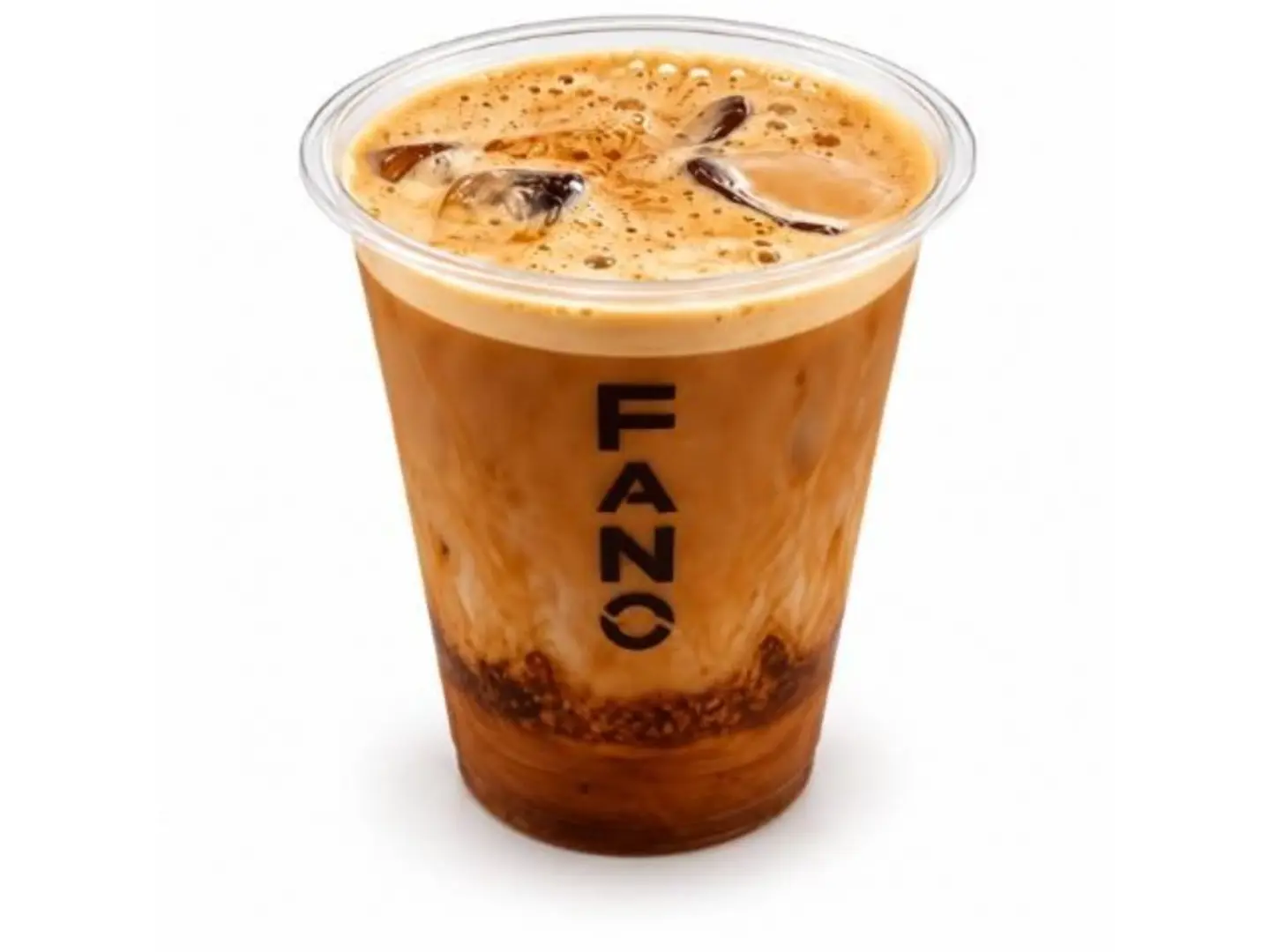 Espresso Alfredo