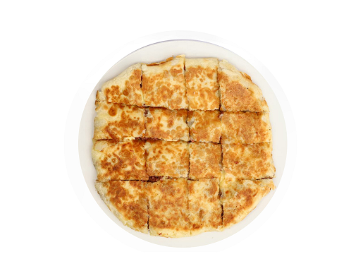 Small Roumy Cheese Pie