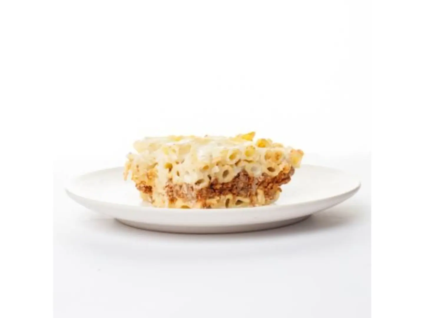 Meat Béchamel