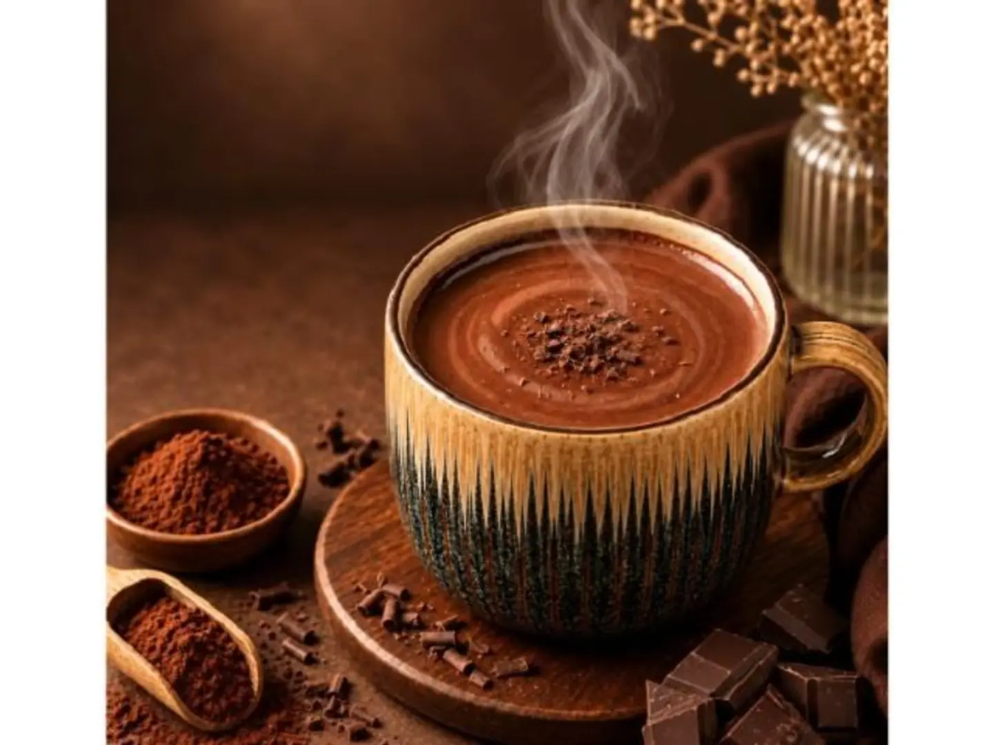 Hot Chocolate