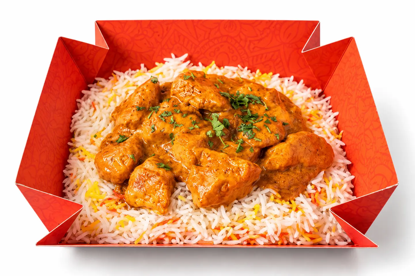 Tikka Masala Small