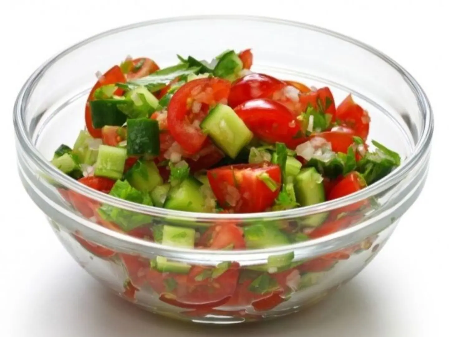Green Salad