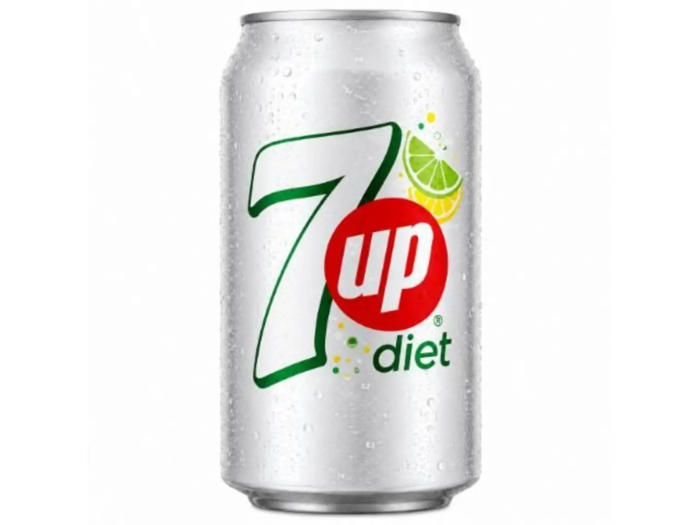 Diet 7 Up