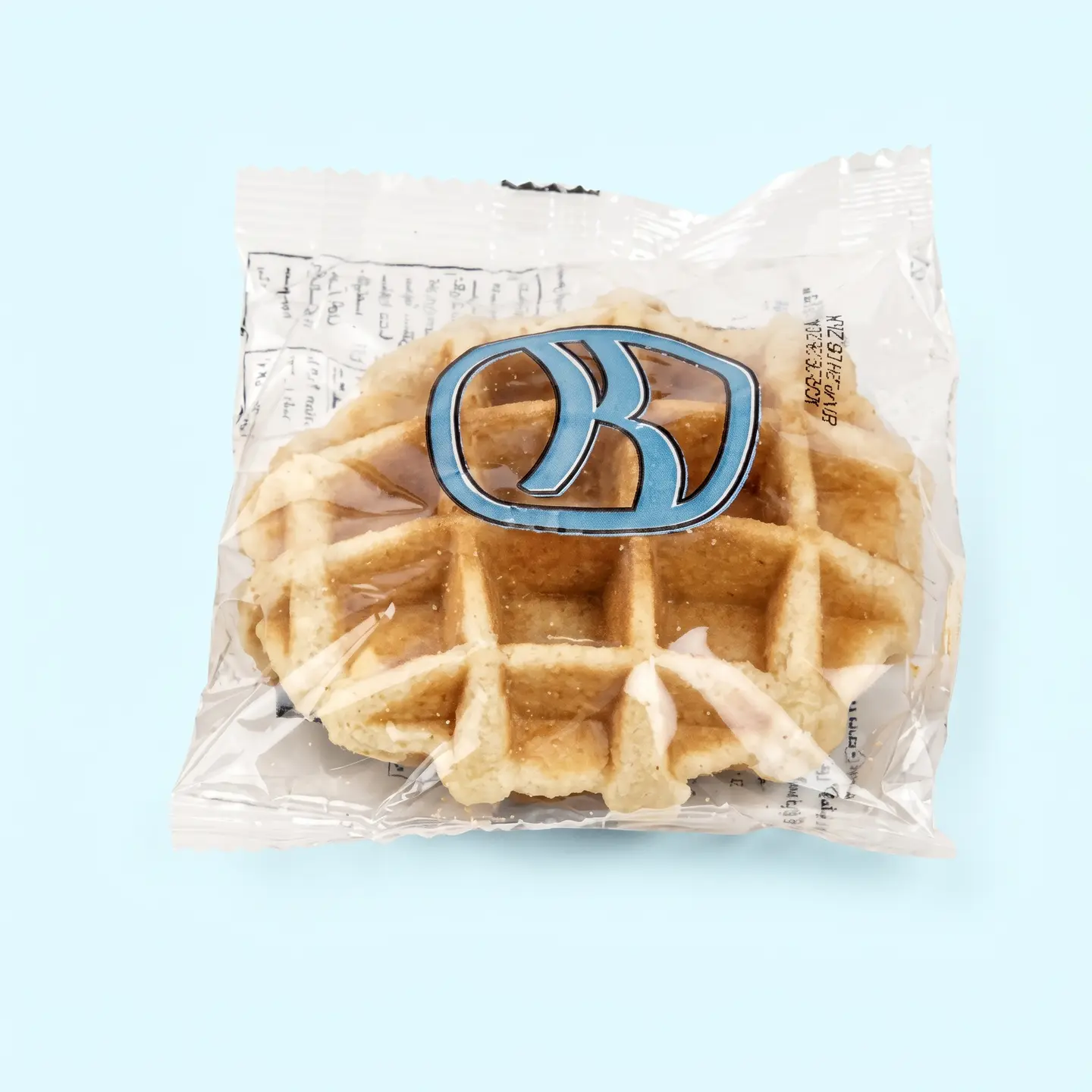 Belgian Waffles