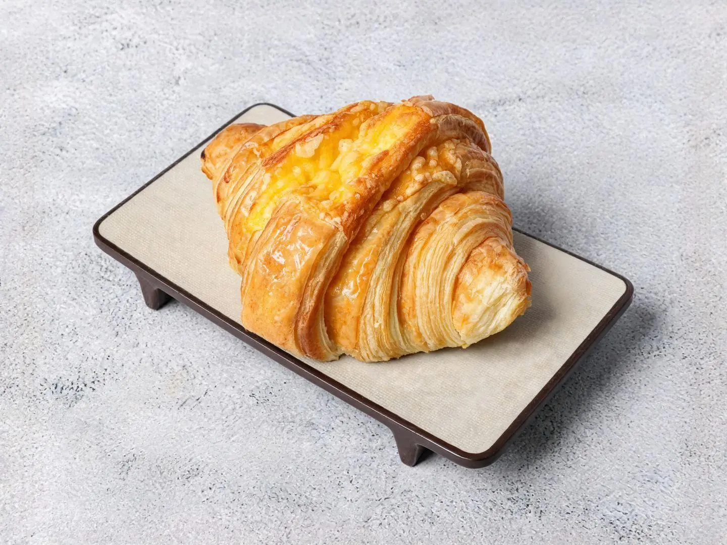 Cheese Croissant