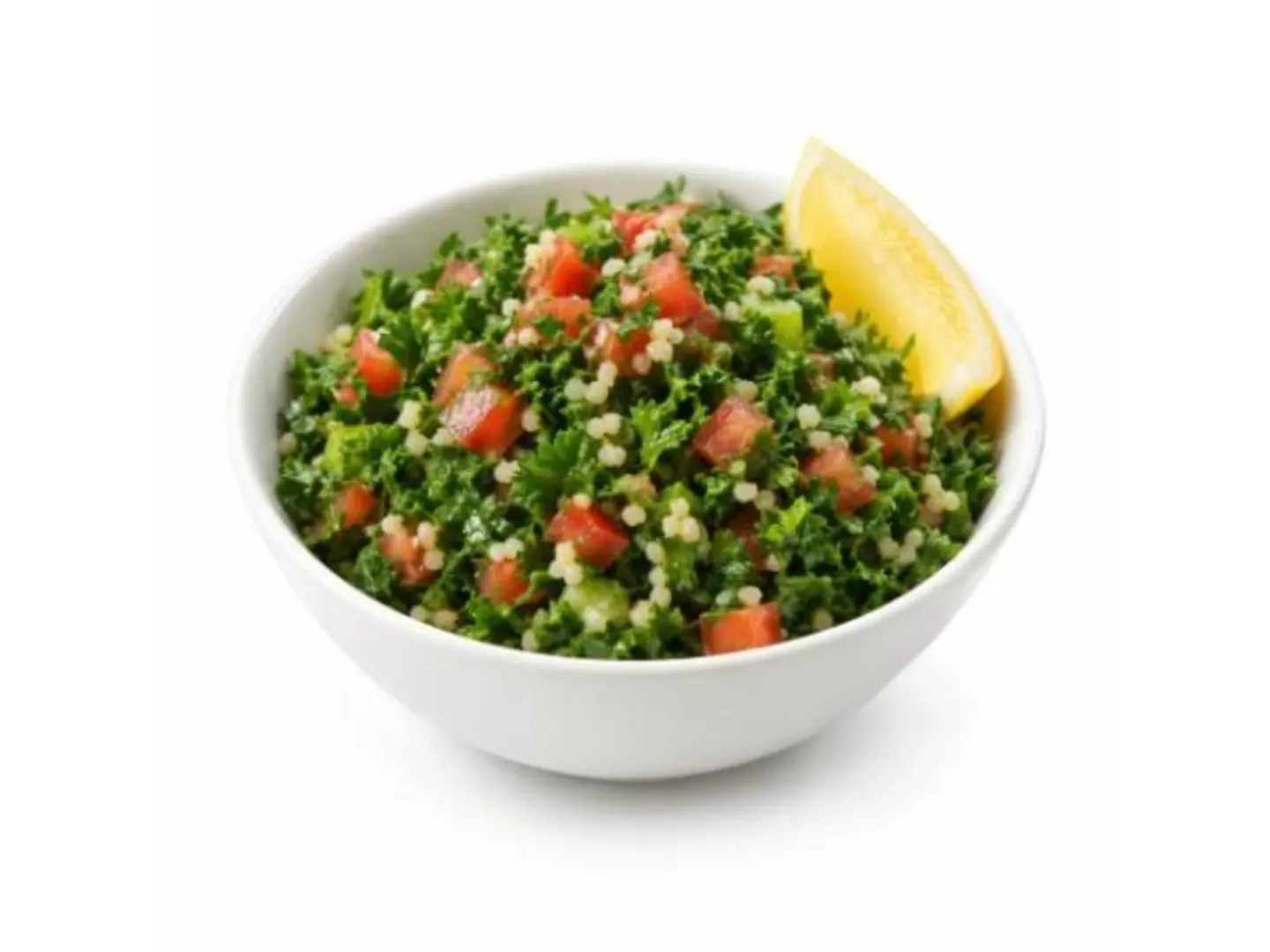 Large Fattoush