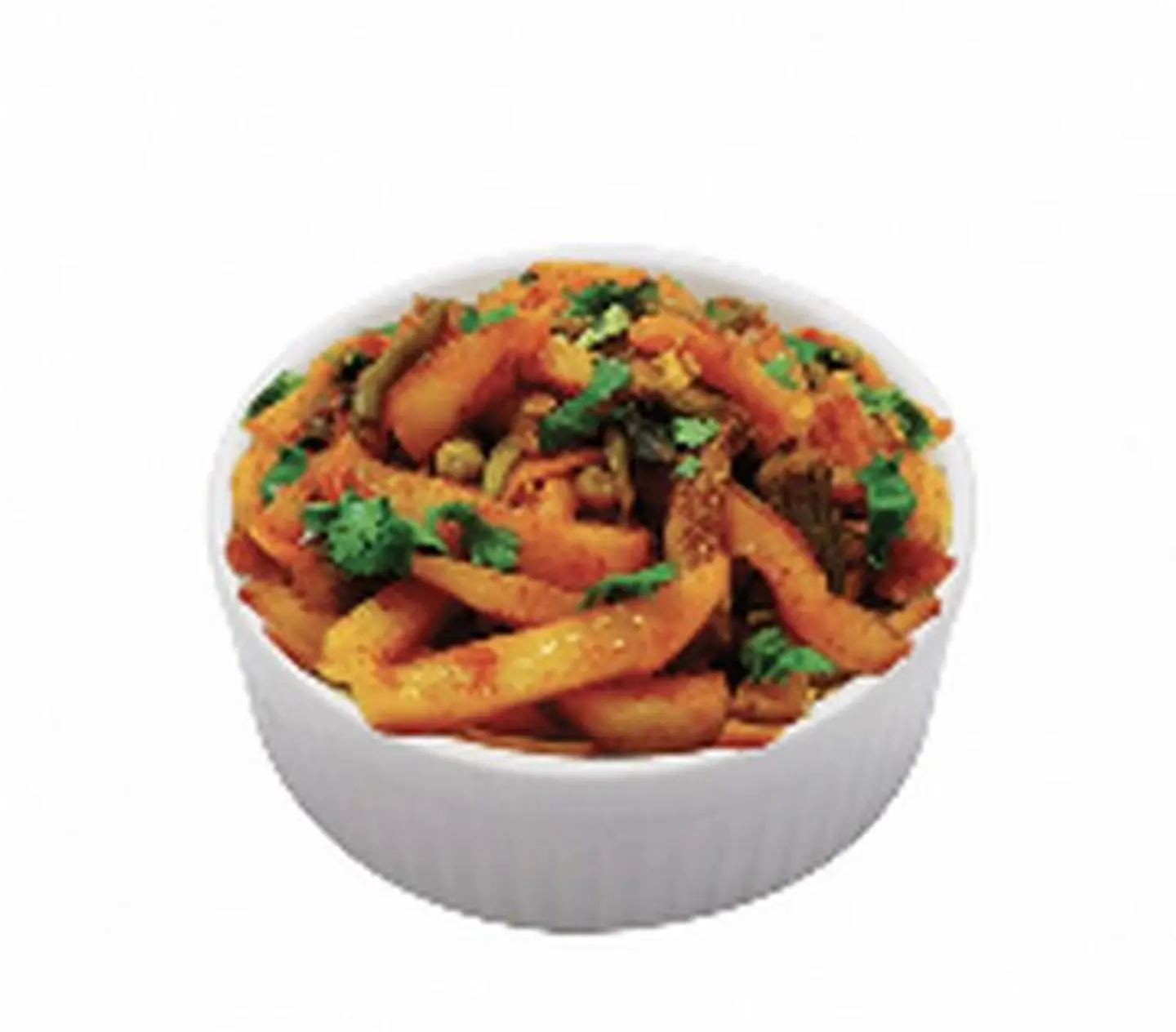Oven Baked Mixed Stew