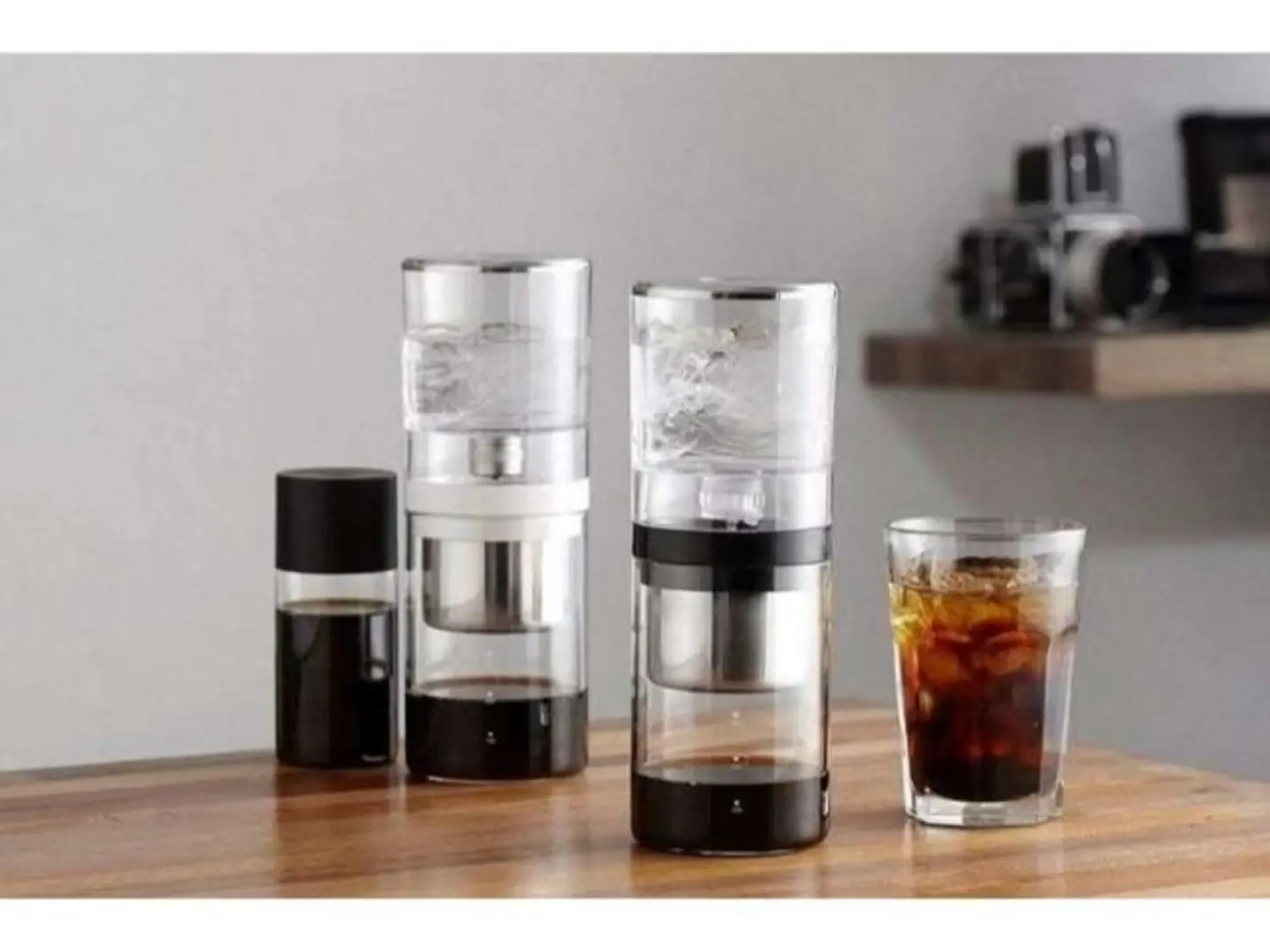 Cold Brew