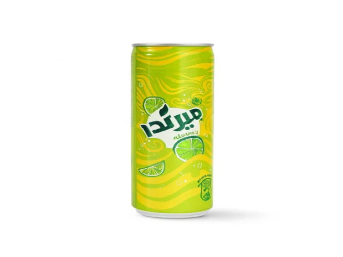 Mirinda Citrus