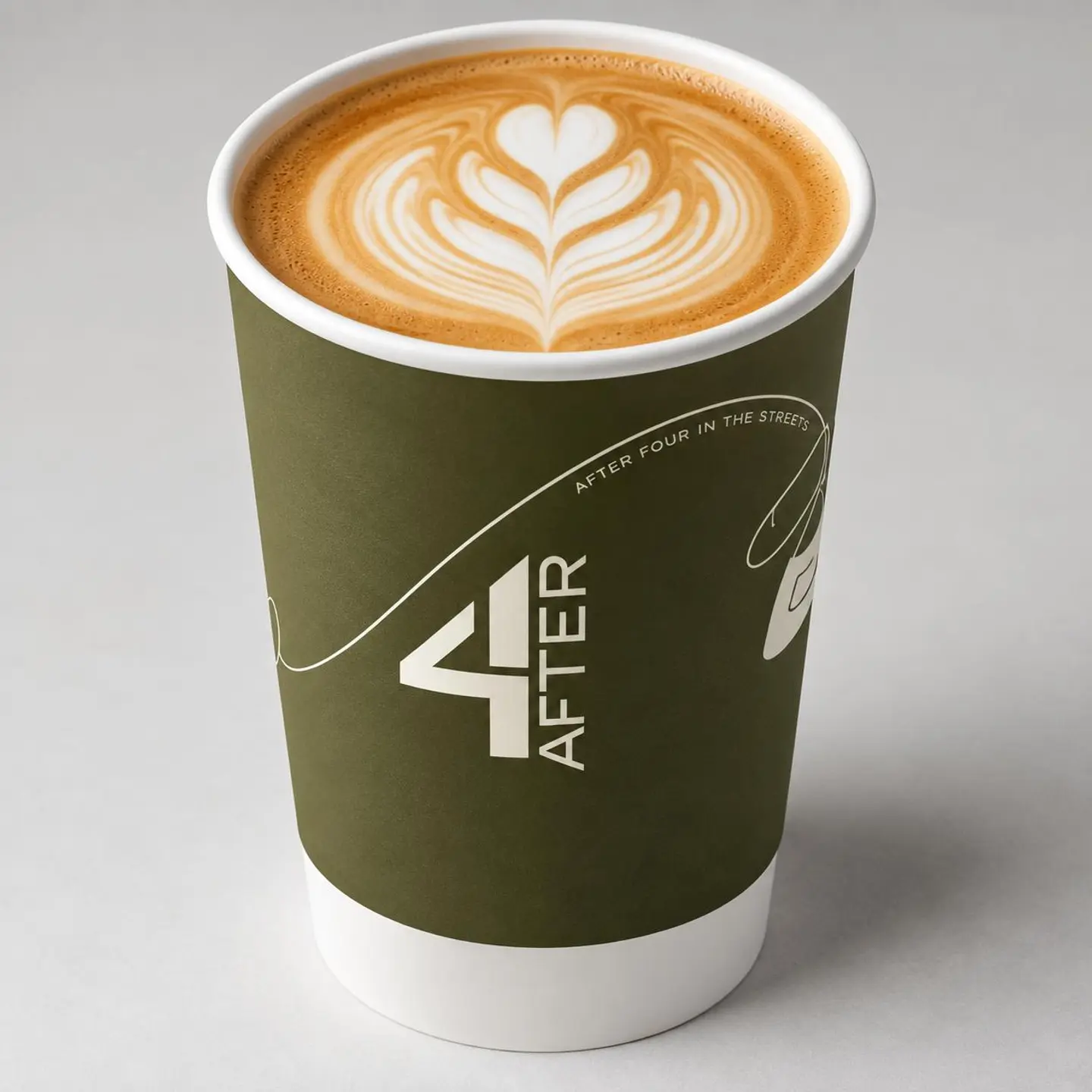 Latte