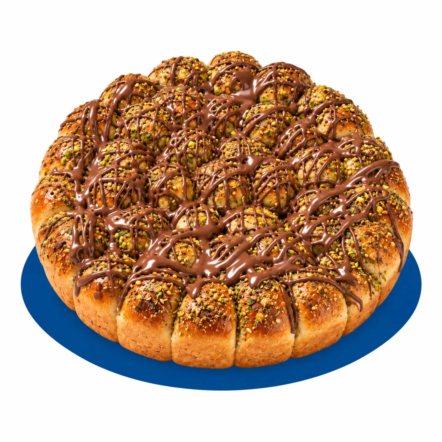 خلية نوتيلا بالزعتر