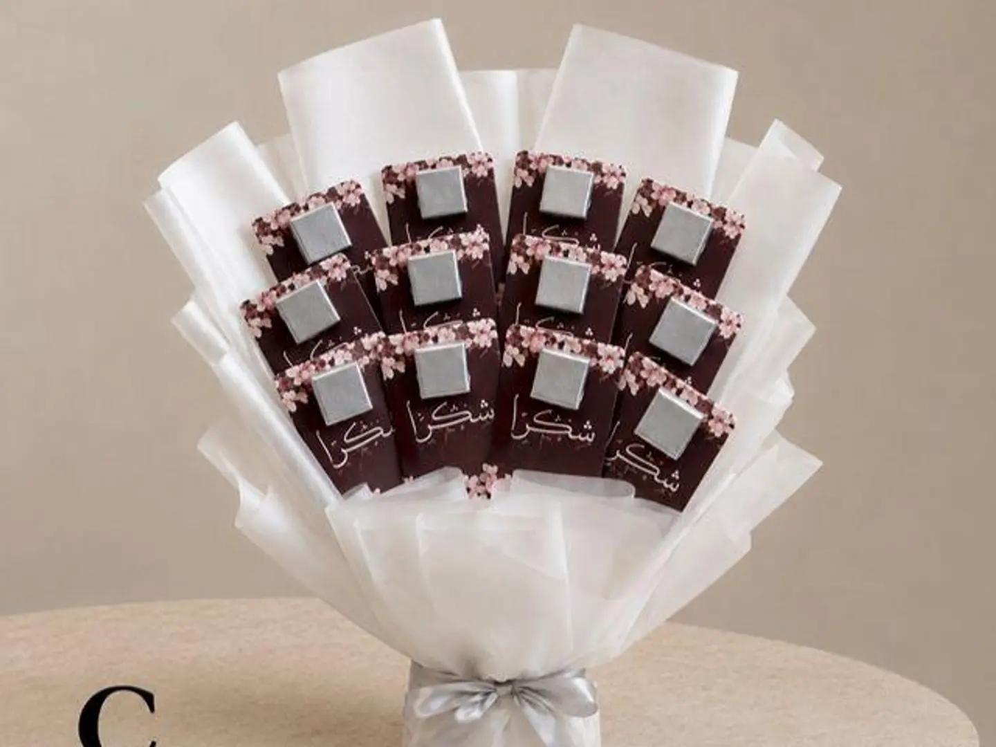 Teacher's Day Distributions Bouquet C