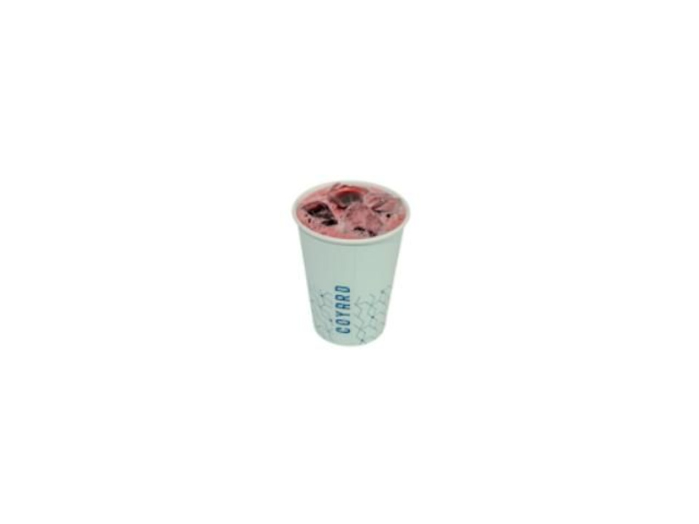 Iced Roselle