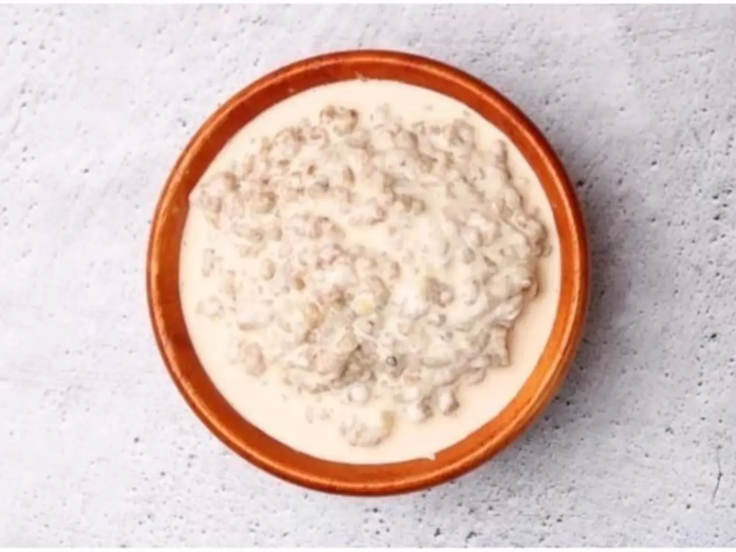 Masoub With Cream