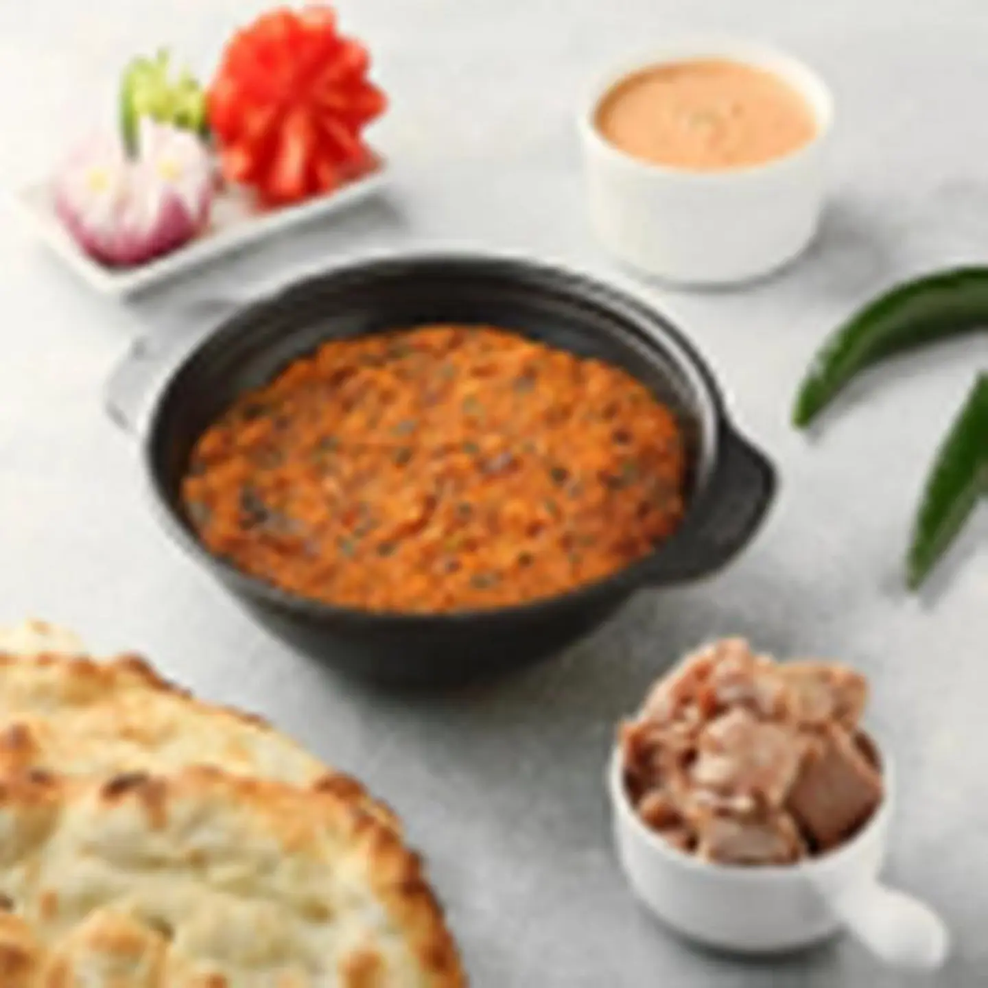 Red Beans With Tuna