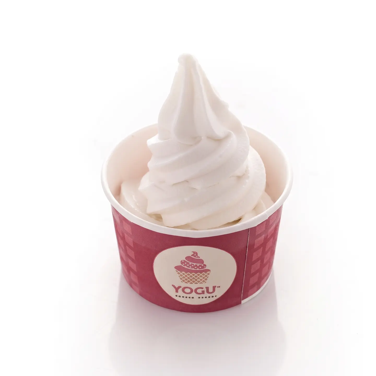 Original Frozen Yogurt - Small