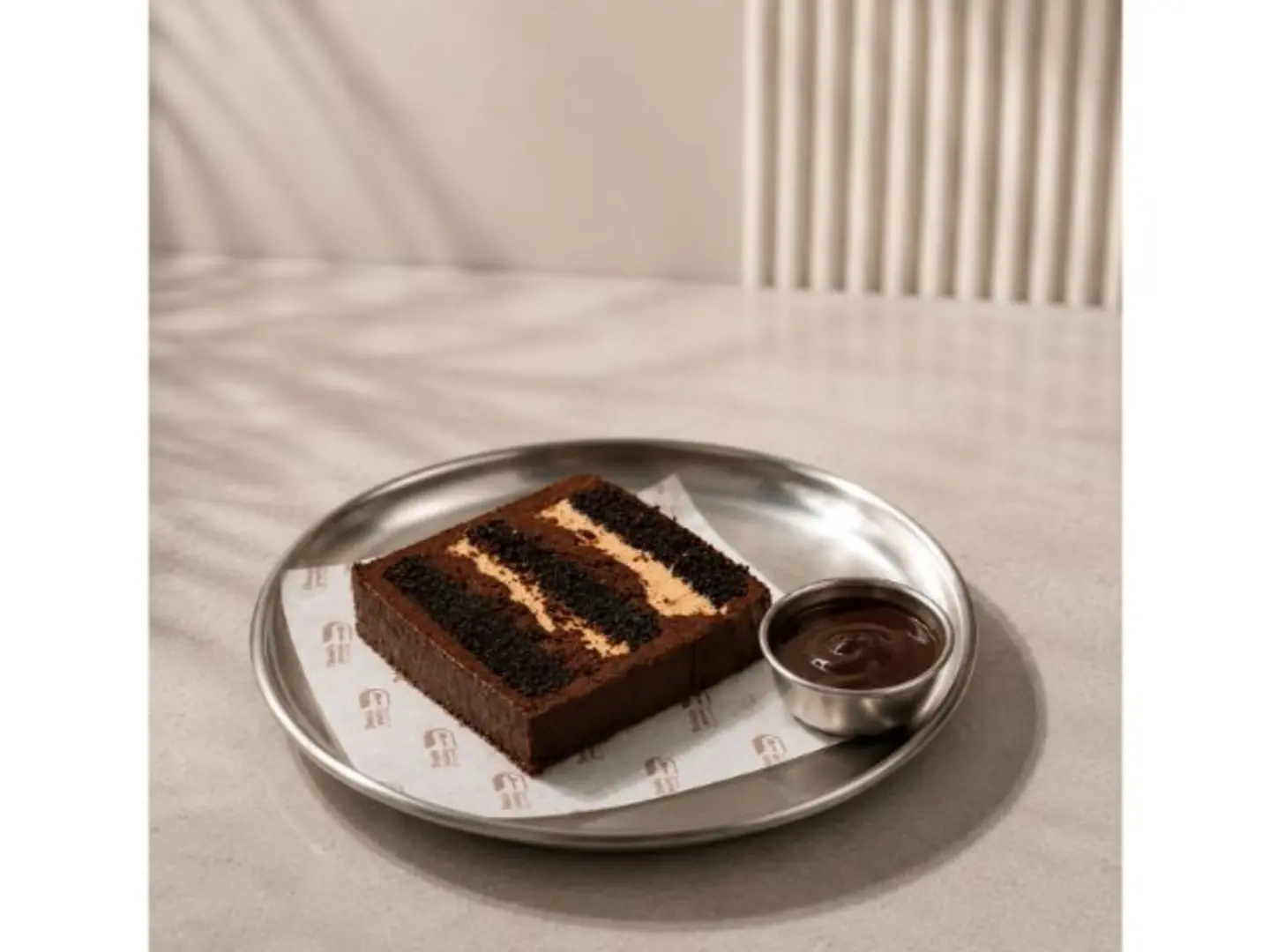 London Pudding