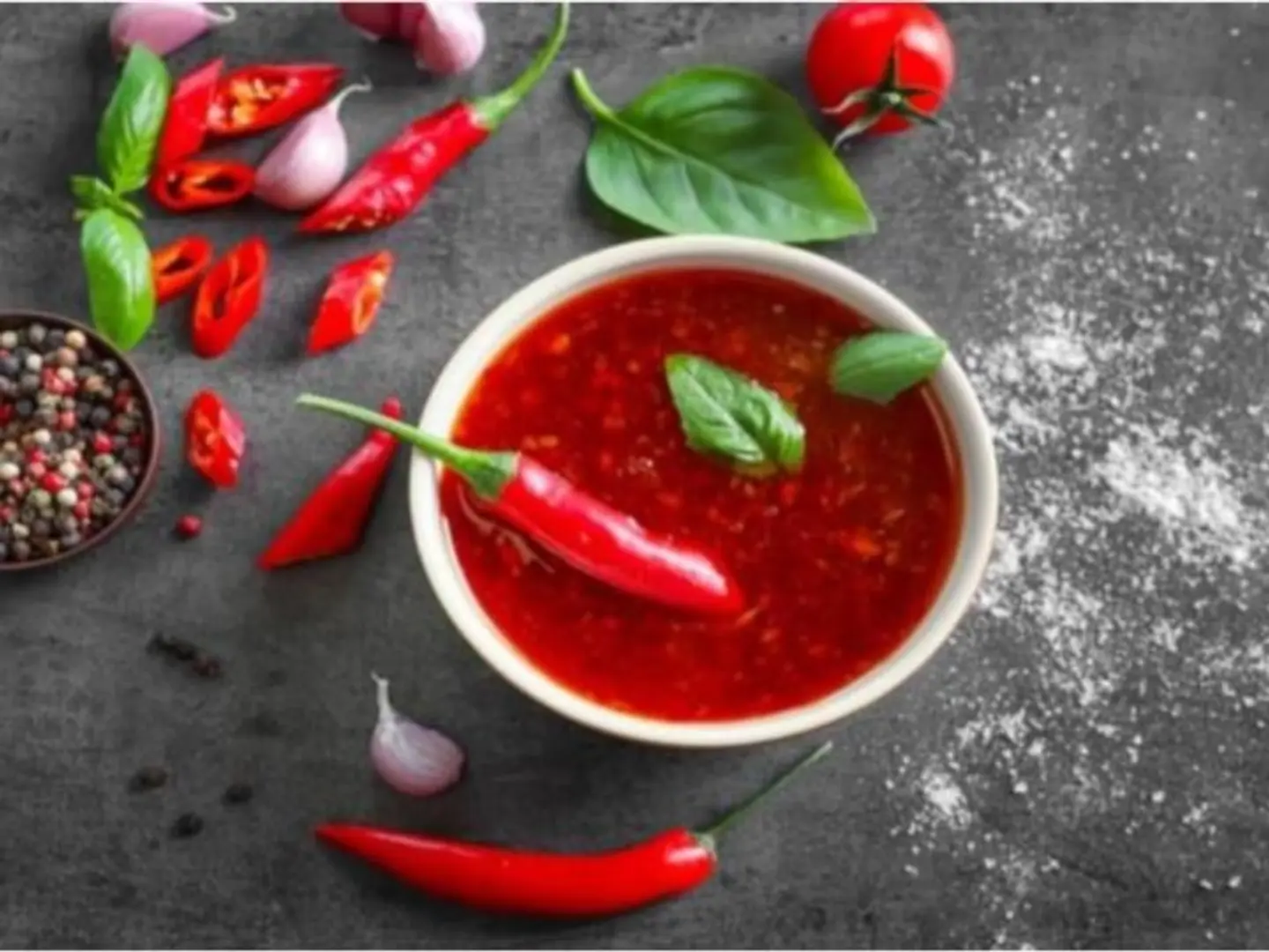 صوص سبايسي