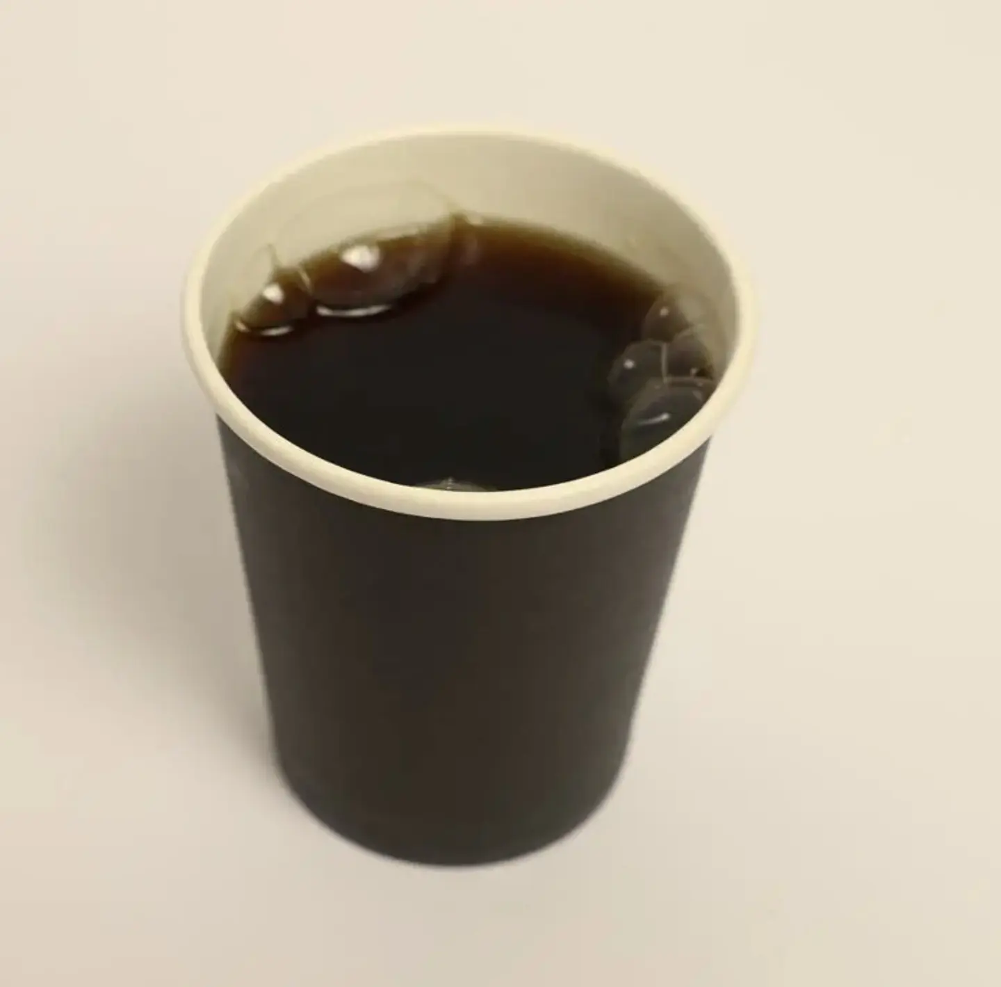 Coffee Of The Day Hot