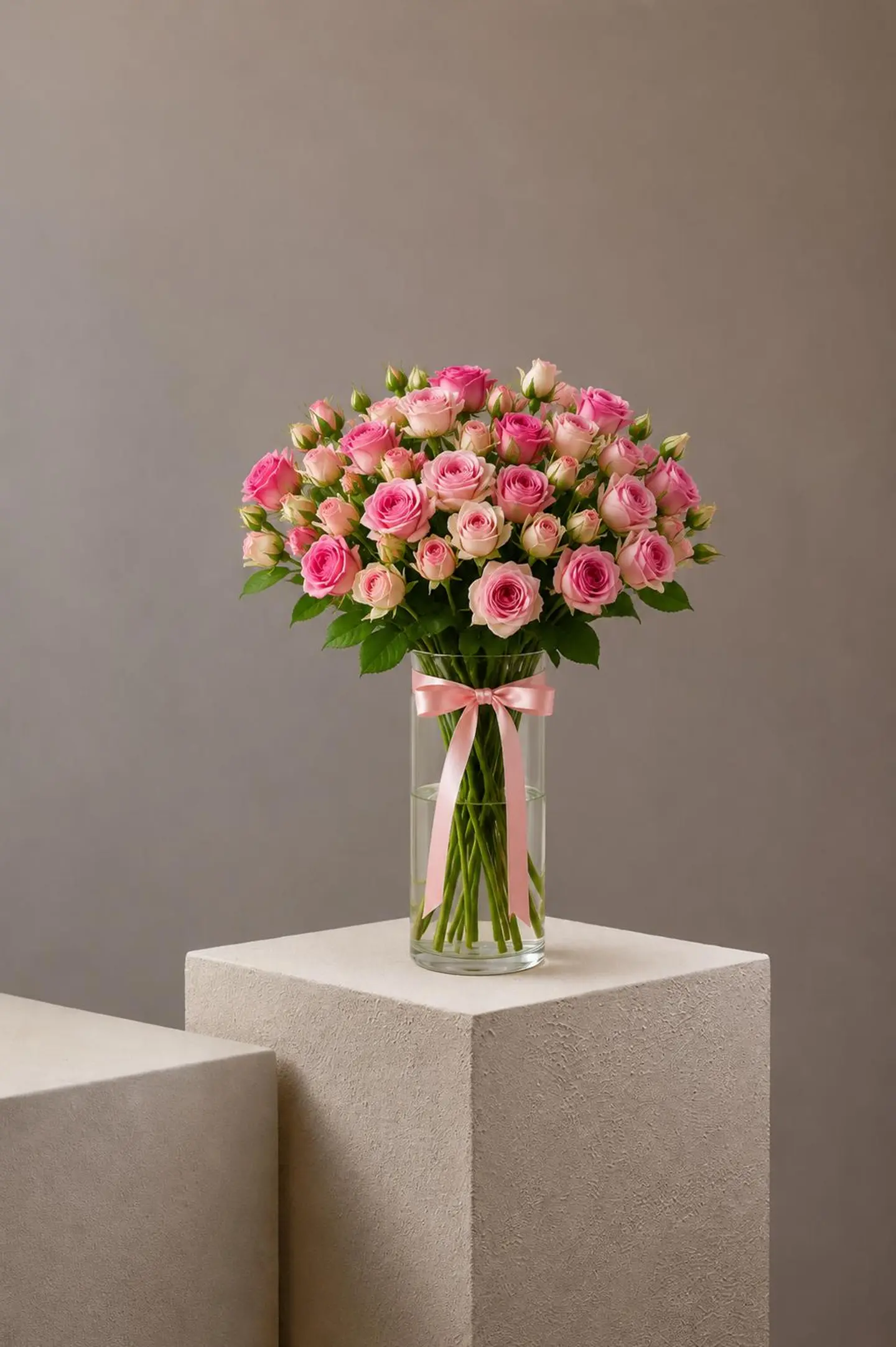 Beauty Vase