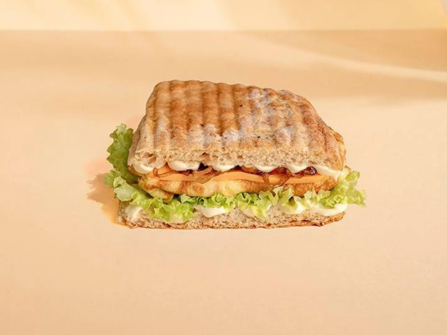 تشيزي ايق