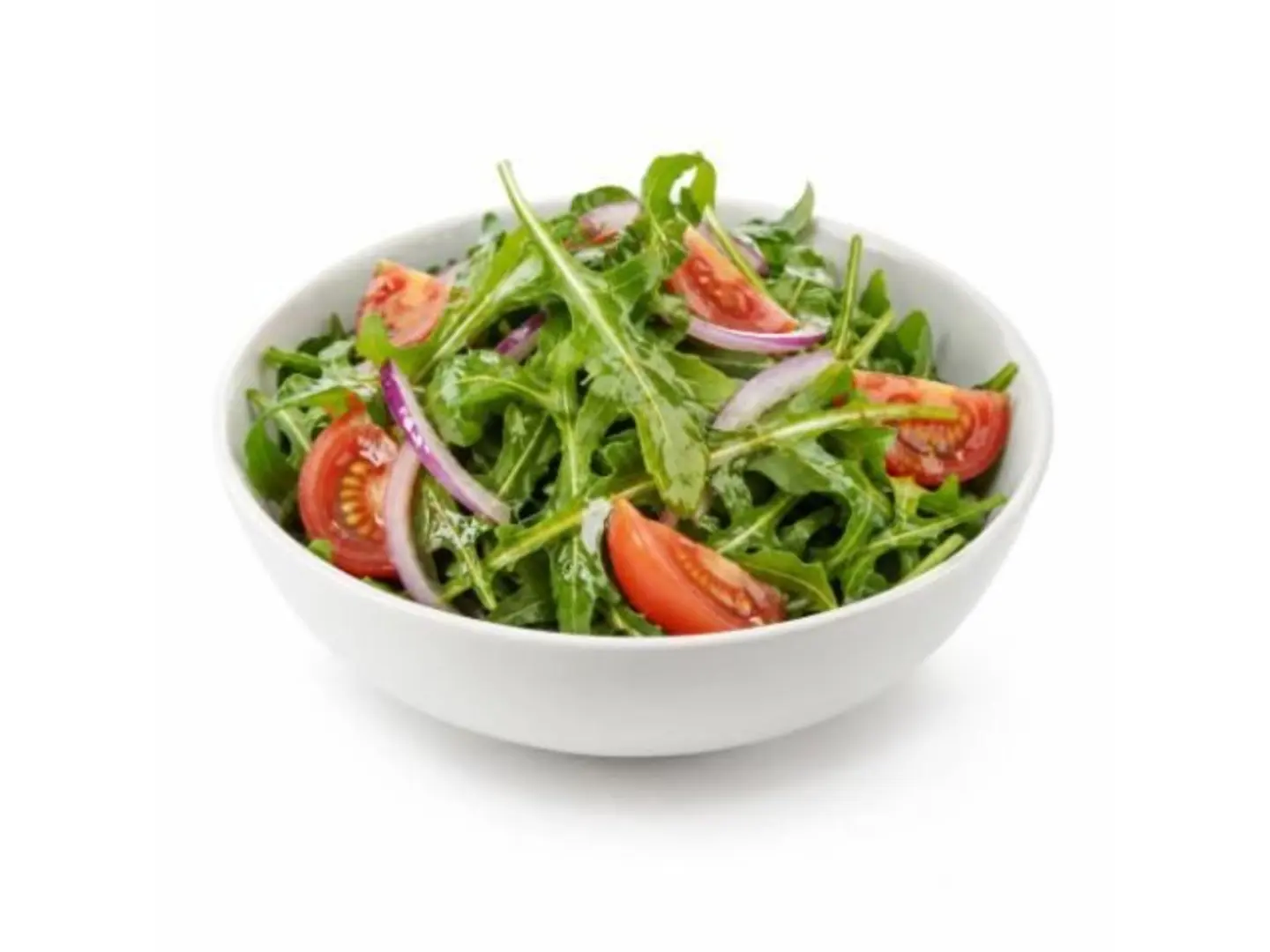 Large Arugula Salad