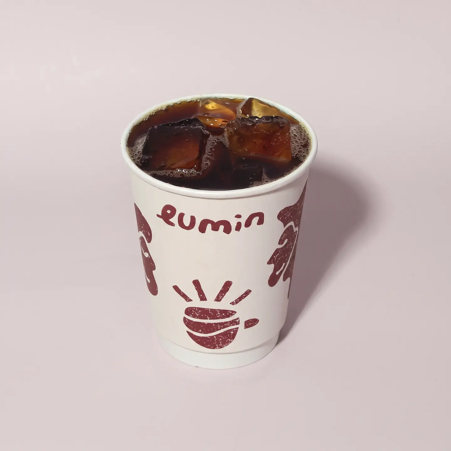 Iced Coffee Of The Day