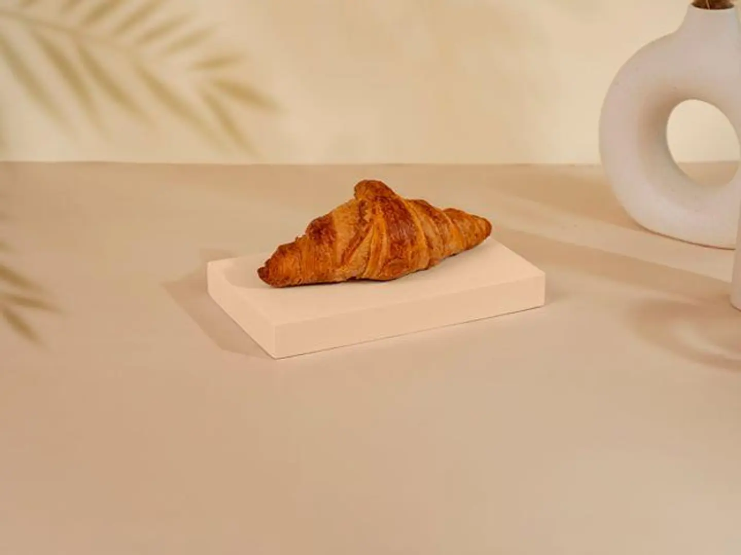 كرواسون بالجبن