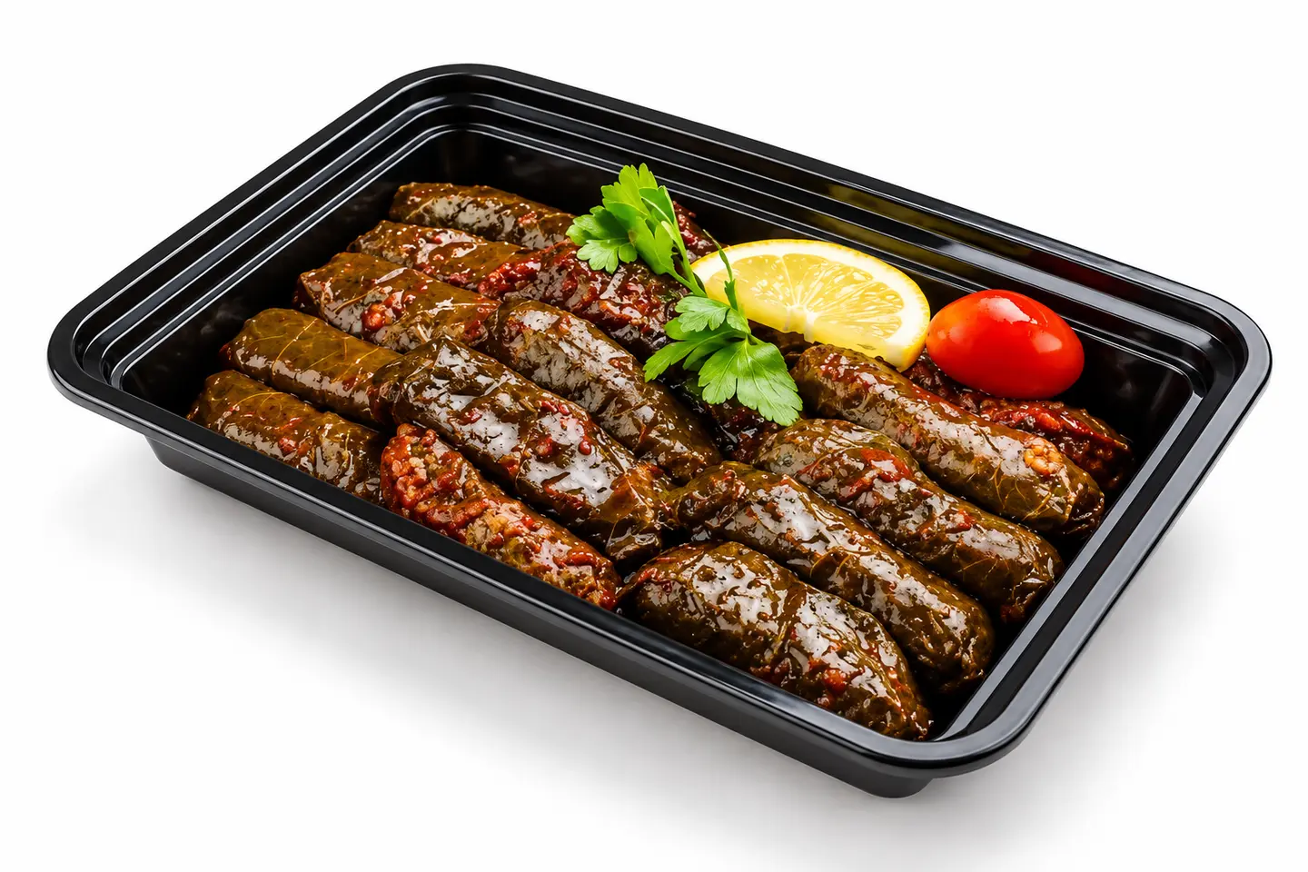Grape Leaves Small - Regular