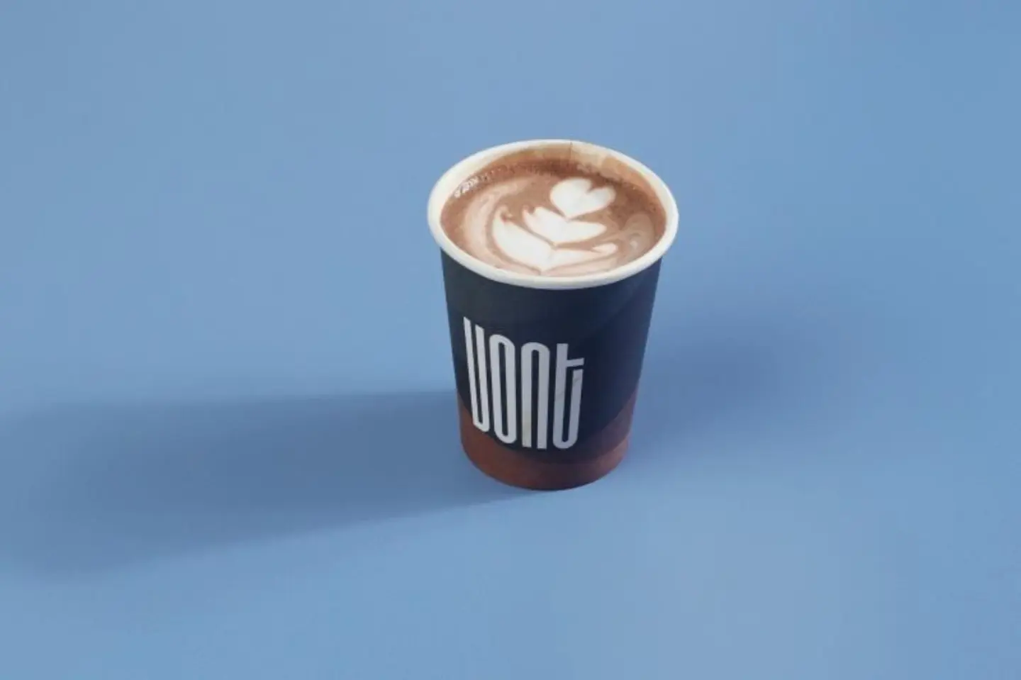 Hot Chocolate