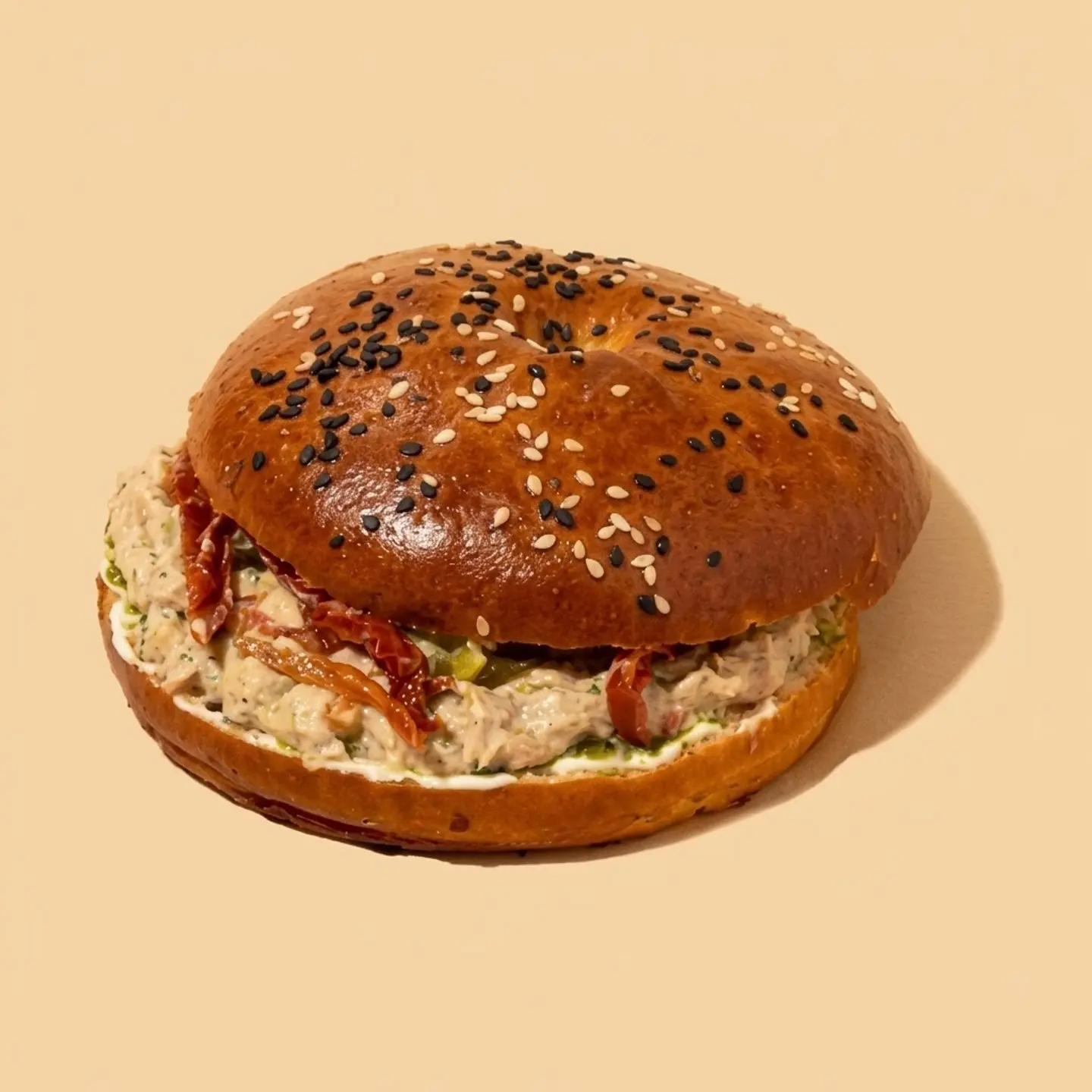 Tuna Sandwich