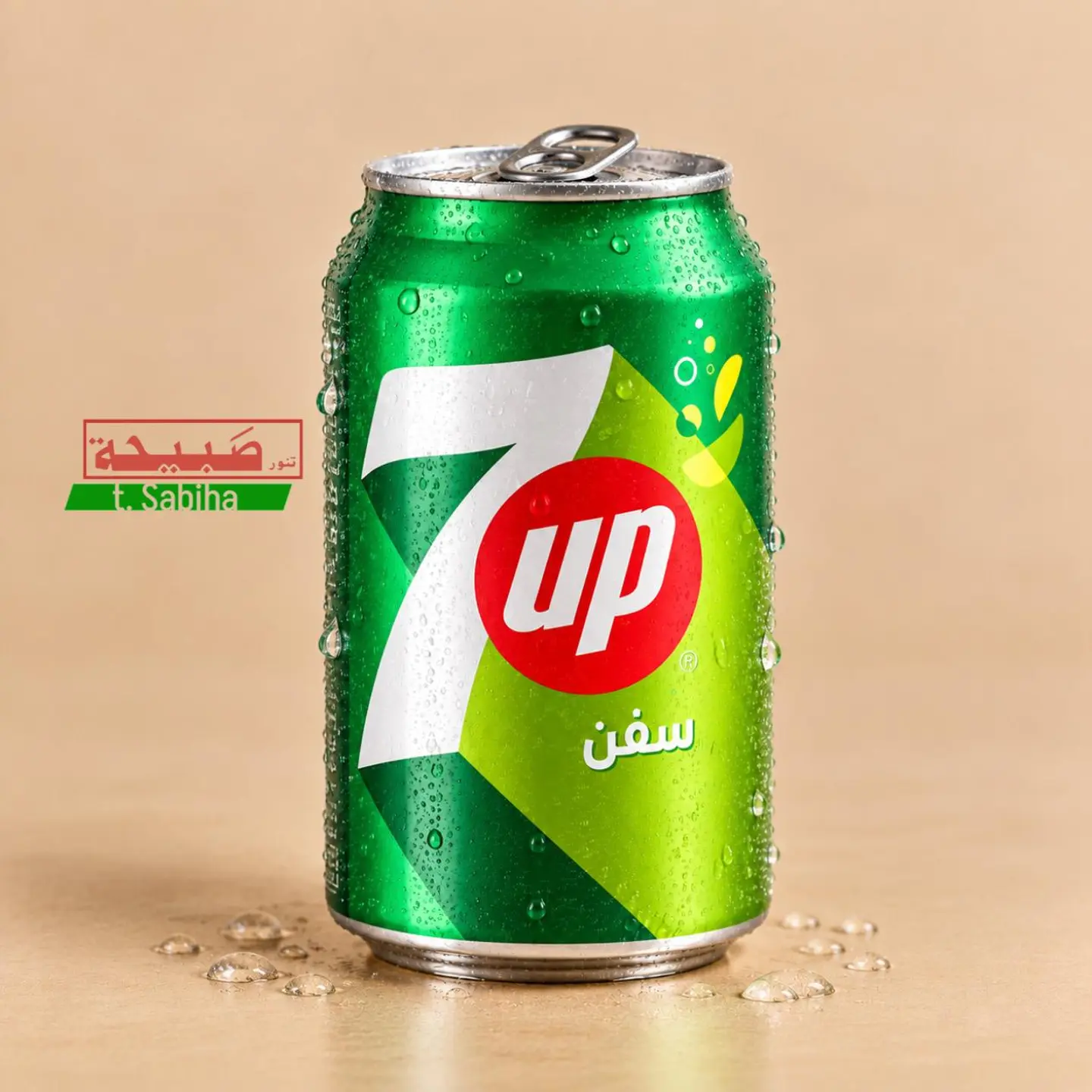 7 Up